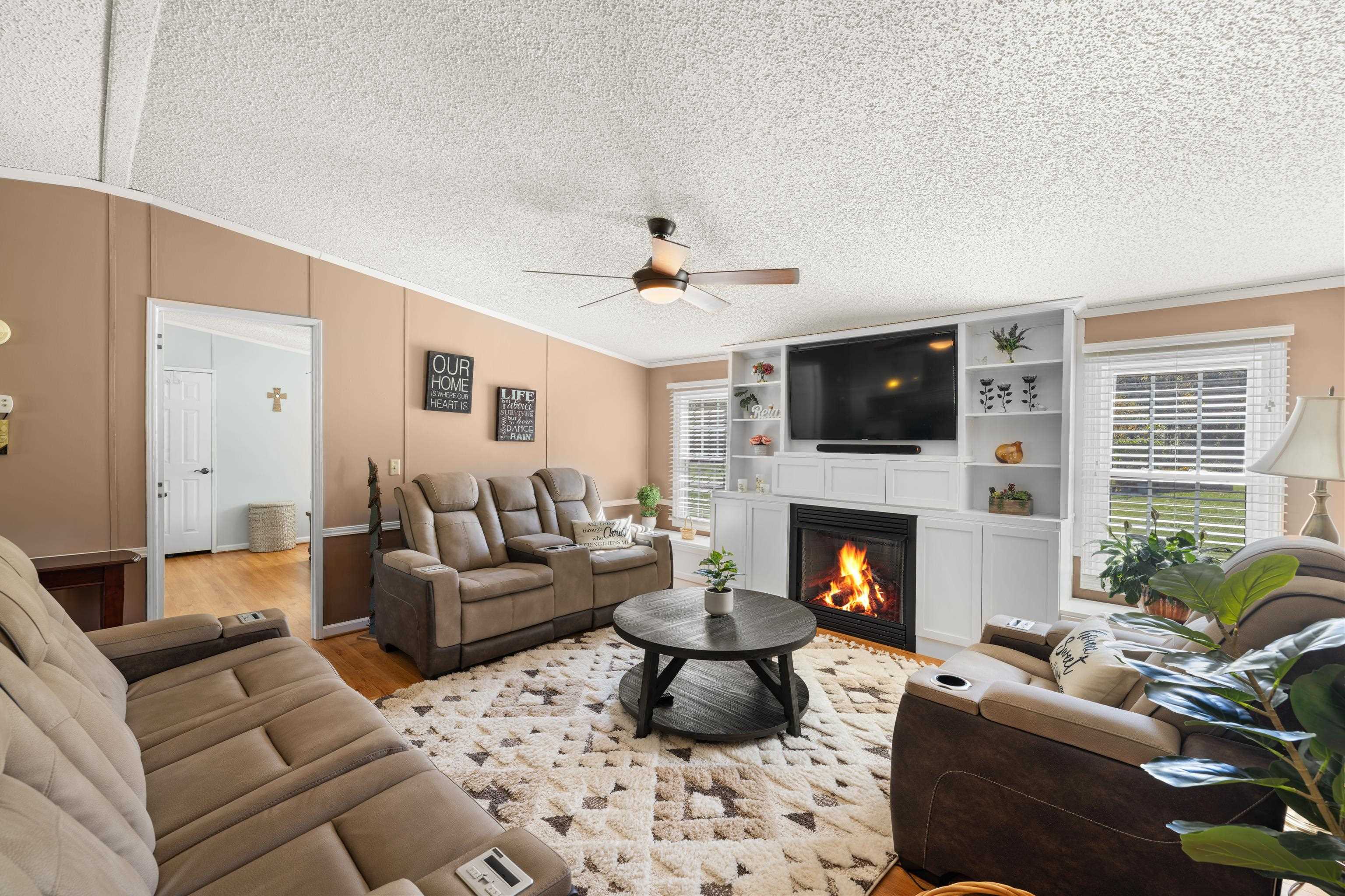 16 BALL DIAMOND TRL, VESUVIUS, Virginia 24482, 3 Bedrooms Bedrooms, ,2 BathroomsBathrooms,Residential,16 BALL DIAMOND TRL,670266 MLS # 670266