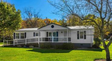 16 BALL DIAMOND TRL, VESUVIUS, Virginia 24482, 3 Bedrooms Bedrooms, ,2 BathroomsBathrooms,Residential,16 BALL DIAMOND TRL,670266 MLS # 670266