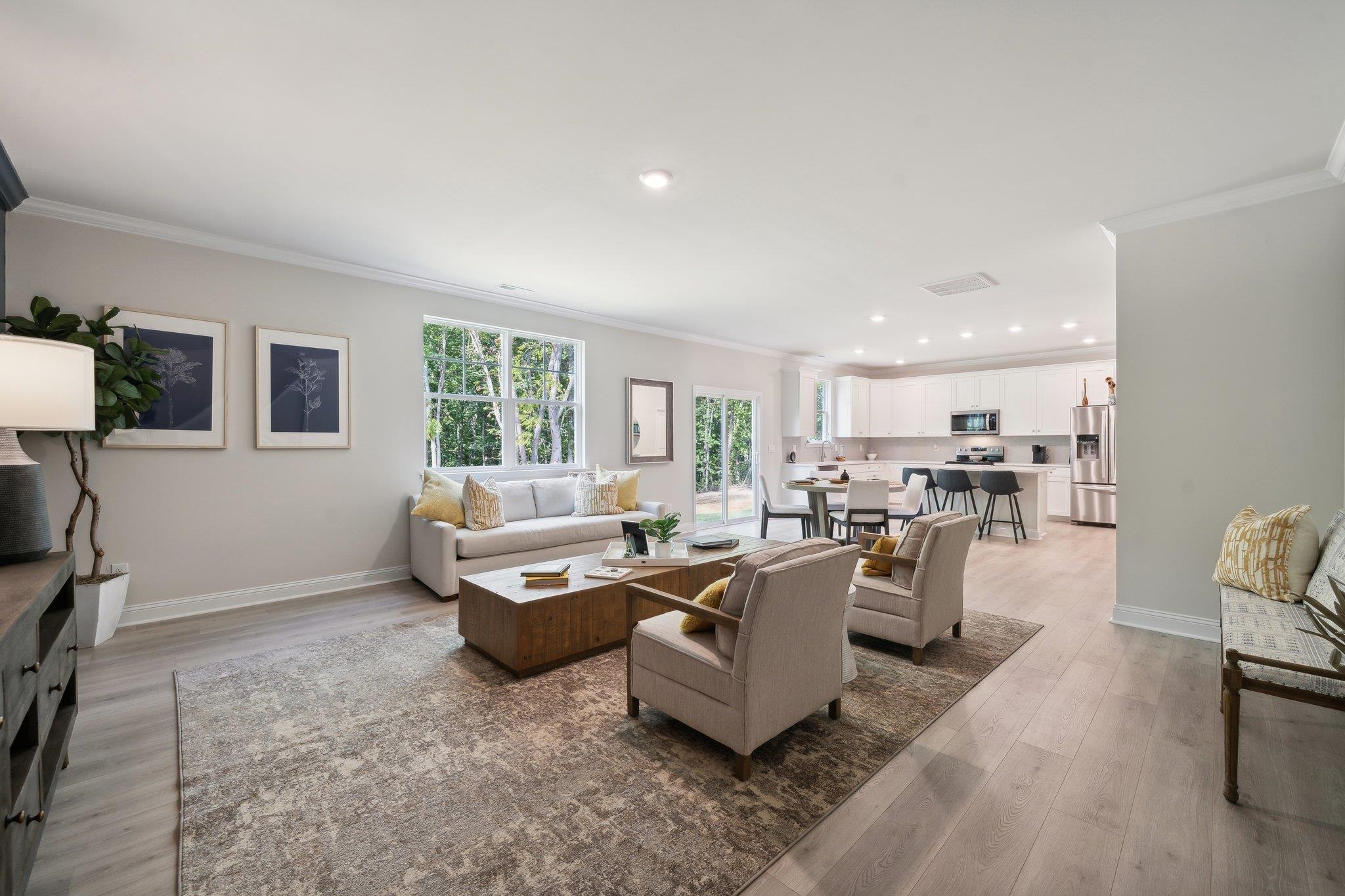 Lot 7 FAIRFIELD DR, STAUNTON, Virginia 24401, 4 Bedrooms Bedrooms, ,2 BathroomsBathrooms,Residential,Lot 7 FAIRFIELD DR,670269 MLS # 670269