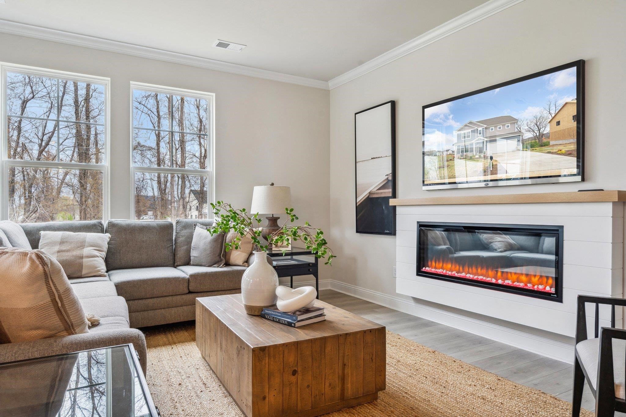 Lot 70 AVONWOODS DR, STAUNTON, Virginia 24401, 4 Bedrooms Bedrooms, ,3 BathroomsBathrooms,Residential,Lot 70 AVONWOODS DR,670270 MLS # 670270