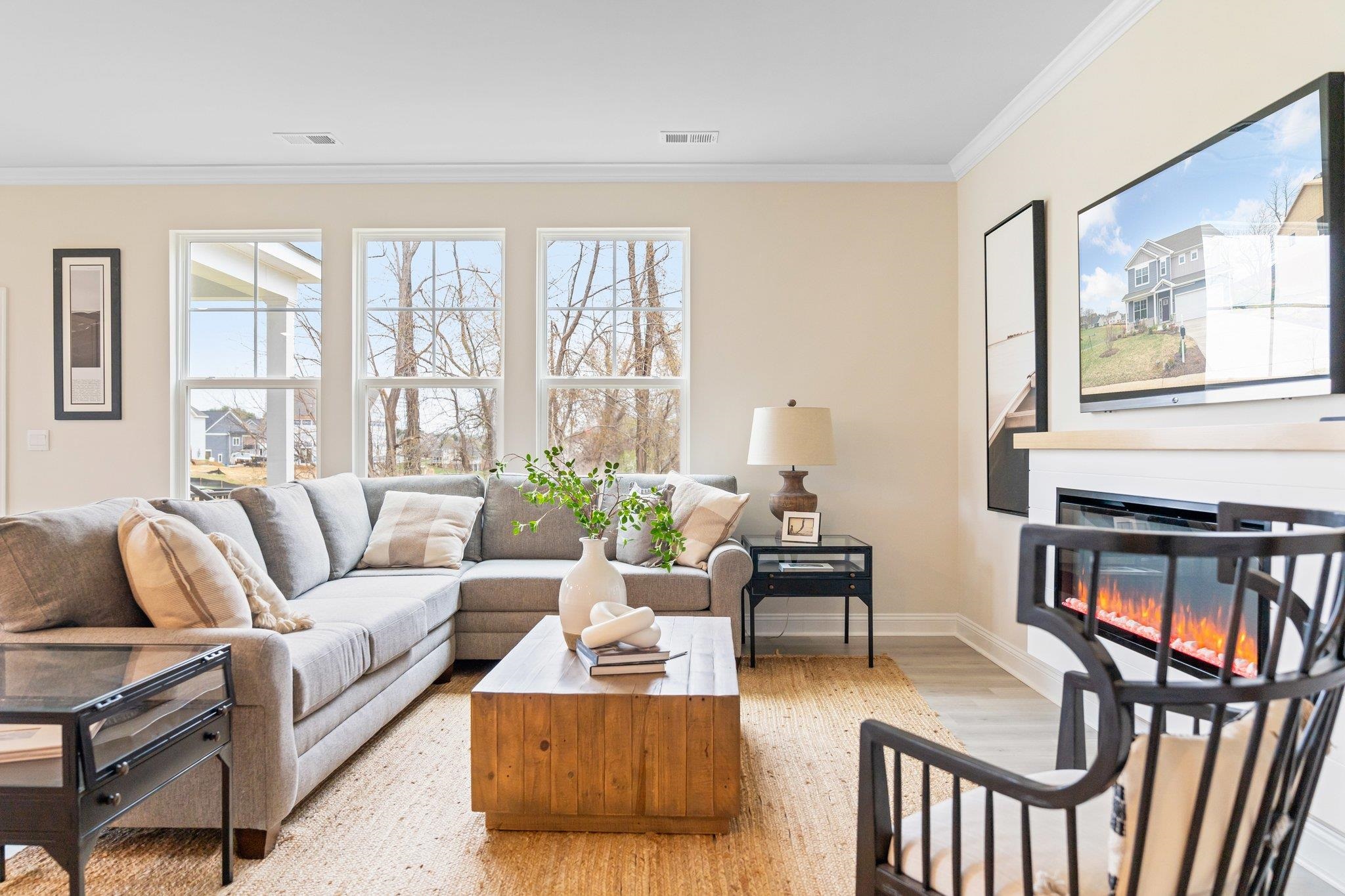 Lot 70 AVONWOODS DR, STAUNTON, Virginia 24401, 4 Bedrooms Bedrooms, ,3 BathroomsBathrooms,Residential,Lot 70 AVONWOODS DR,670270 MLS # 670270