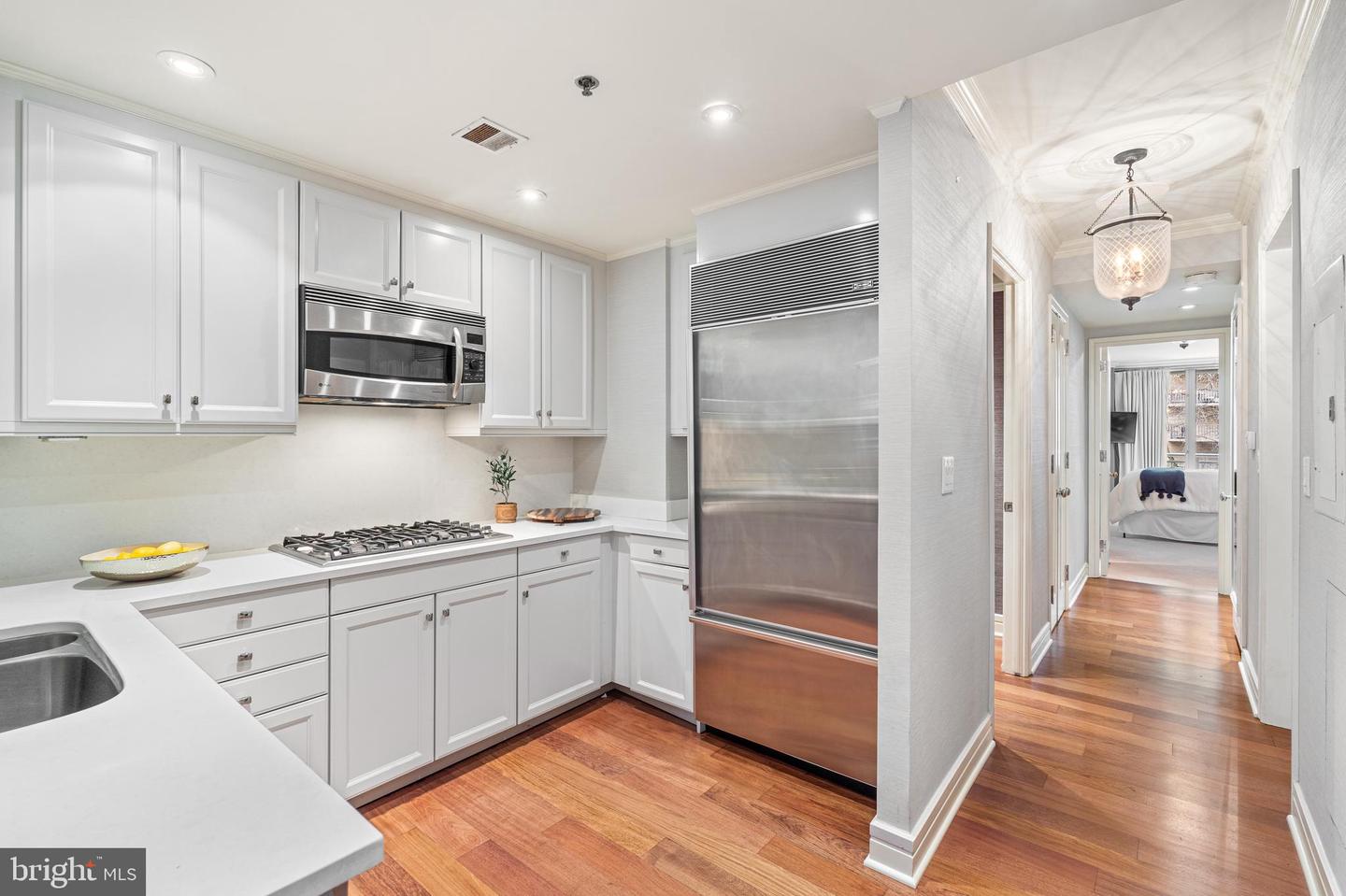 1111 23RD ST NW #4C, WASHINGTON, District Of Columbia 20037, 2 Bedrooms Bedrooms, ,2 BathroomsBathrooms,Residential,For sale,1111 23RD ST NW #4C,DCDC2223006 MLS # DCDC2223006