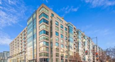 1111 23RD ST NW #4C, WASHINGTON, District Of Columbia 20037, 2 Bedrooms Bedrooms, ,2 BathroomsBathrooms,Residential,For sale,1111 23RD ST NW #4C,DCDC2223006 MLS # DCDC2223006