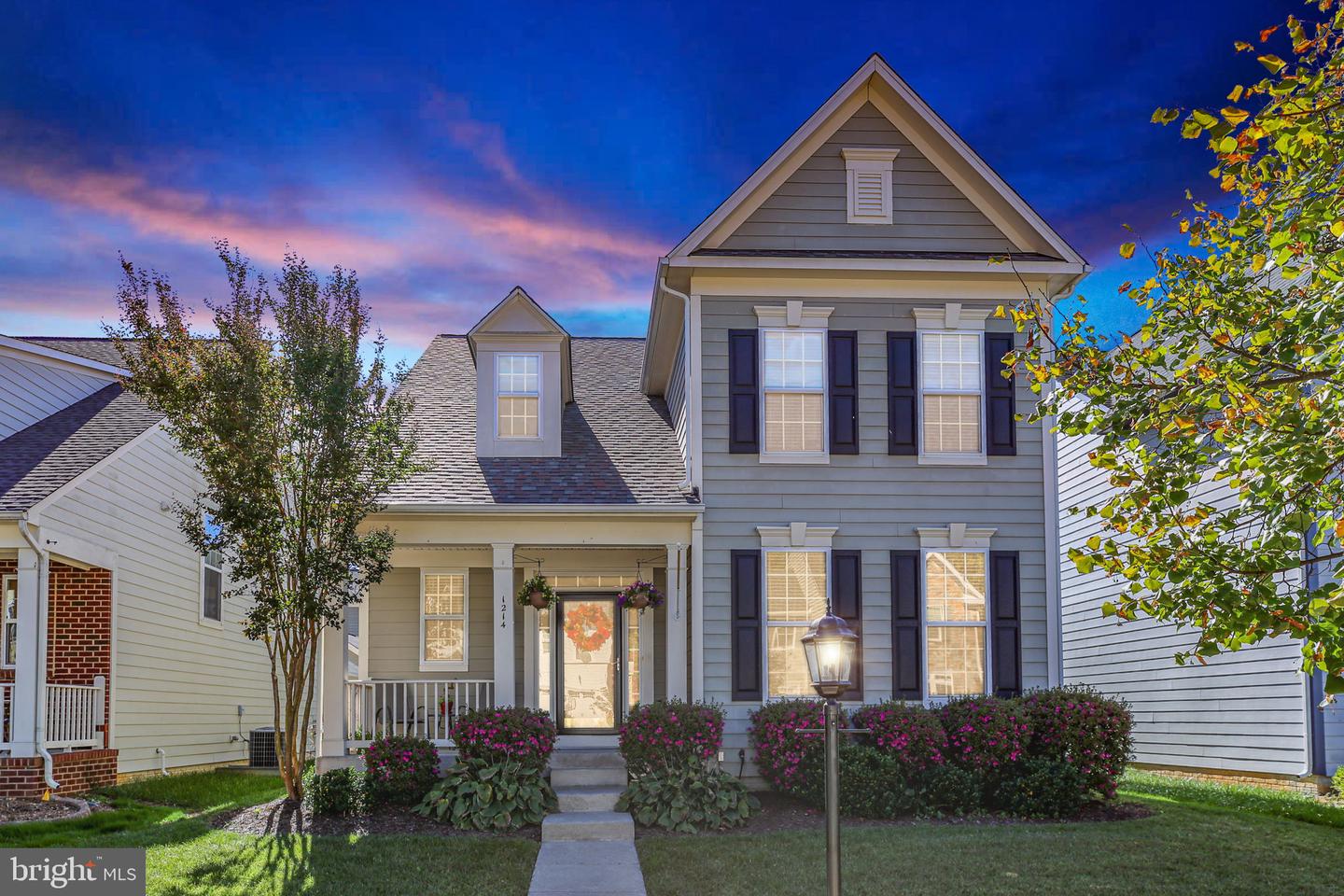 1214 FARRISH DR, FREDERICKSBURG, Virginia 22401, 4 Bedrooms Bedrooms, ,3 BathroomsBathrooms,Residential,For sale,1214 FARRISH DR,VAFB2009084 MLS # VAFB2009084