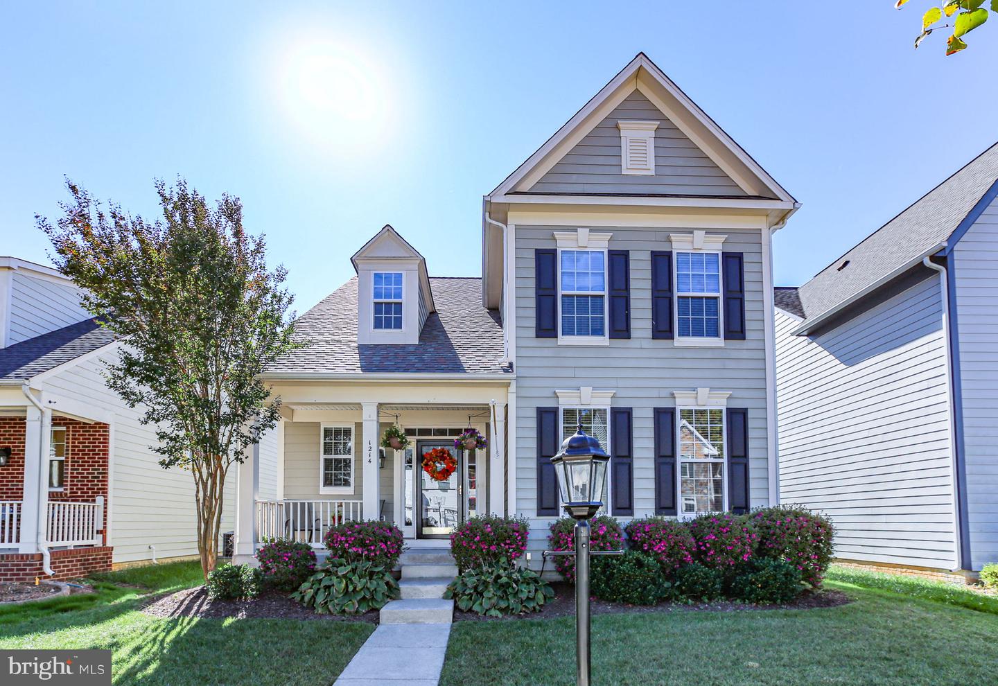 1214 FARRISH DR, FREDERICKSBURG, Virginia 22401, 4 Bedrooms Bedrooms, ,3 BathroomsBathrooms,Residential,For sale,1214 FARRISH DR,VAFB2009084 MLS # VAFB2009084