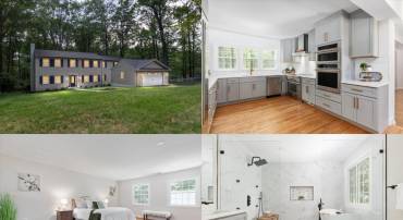 13209 JOHNNY MOORE LN, CLIFTON, Virginia 20124, 5 Bedrooms Bedrooms, ,4 BathroomsBathrooms,Residential,For sale,13209 JOHNNY MOORE LN,VAFX2273896 MLS # VAFX2273896