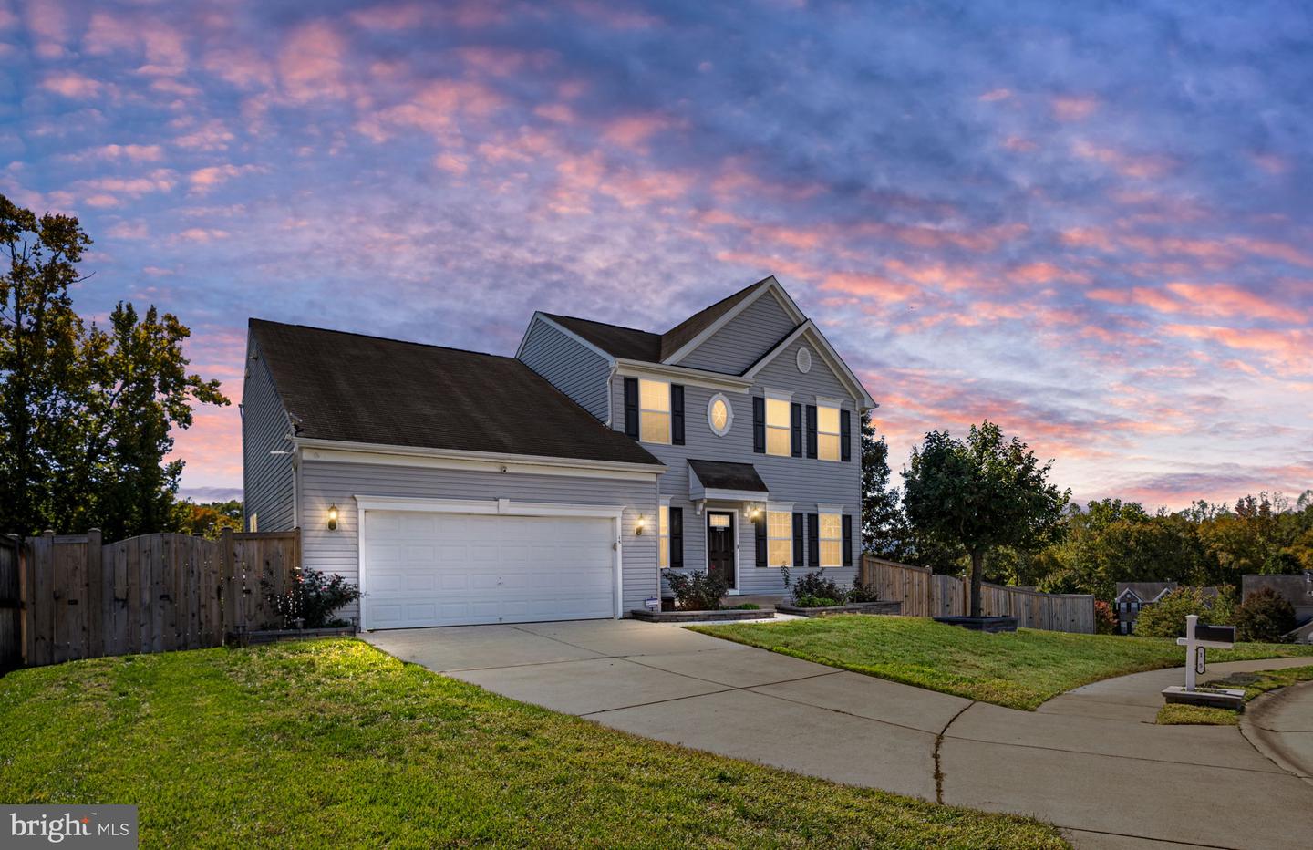 15 WARBLER CT, STAFFORD, Virginia 22554, 5 Bedrooms Bedrooms, ,3 BathroomsBathrooms,Residential,For sale,15 WARBLER CT,VAST2043520 MLS # VAST2043520