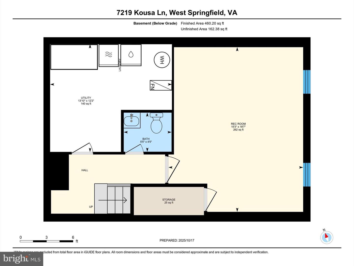 7219 KOUSA LN, SPRINGFIELD, Virginia 22152, 3 Bedrooms Bedrooms, ,2 BathroomsBathrooms,Residential,For sale,7219 KOUSA LN,VAFX2274708 MLS # VAFX2274708