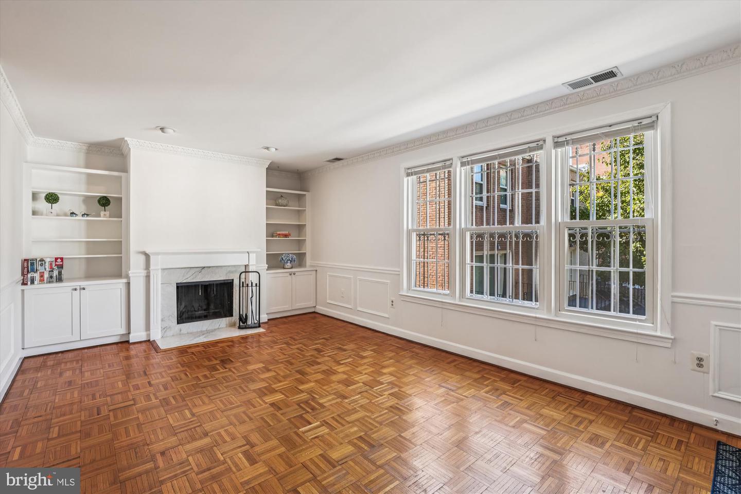 1803 T STREET NW #3 (B), WASHINGTON, District Of Columbia 20009, 2 Bedrooms Bedrooms, ,1 BathroomBathrooms,Residential,For sale,1803 T STREET NW #3 (B),DCDC2227882 MLS # DCDC2227882