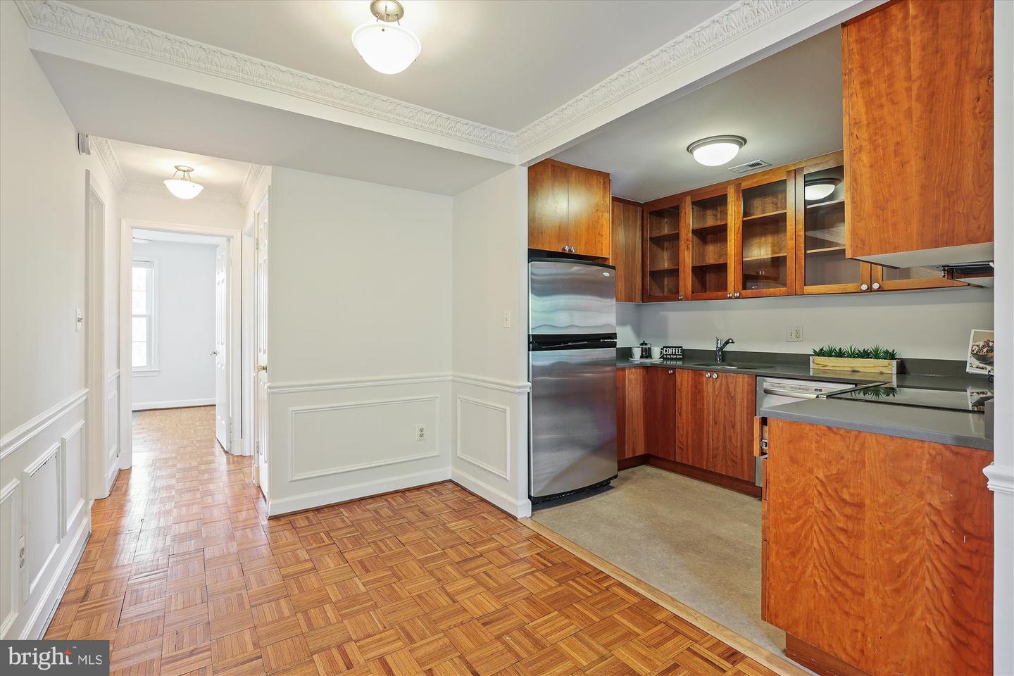 1803 T STREET NW #3 (B), WASHINGTON, District Of Columbia 20009, 2 Bedrooms Bedrooms, ,1 BathroomBathrooms,Residential,For sale,1803 T STREET NW #3 (B),DCDC2227882 MLS # DCDC2227882