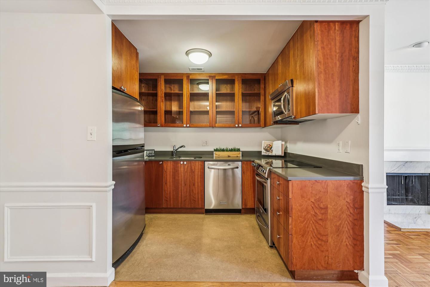 1803 T STREET NW #3 (B), WASHINGTON, District Of Columbia 20009, 2 Bedrooms Bedrooms, ,1 BathroomBathrooms,Residential,For sale,1803 T STREET NW #3 (B),DCDC2227882 MLS # DCDC2227882