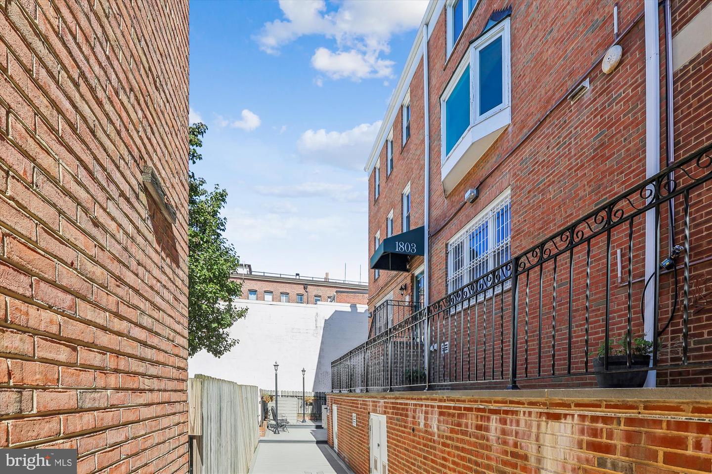 1803 T STREET NW #3 (B), WASHINGTON, District Of Columbia 20009, 2 Bedrooms Bedrooms, ,1 BathroomBathrooms,Residential,For sale,1803 T STREET NW #3 (B),DCDC2227882 MLS # DCDC2227882