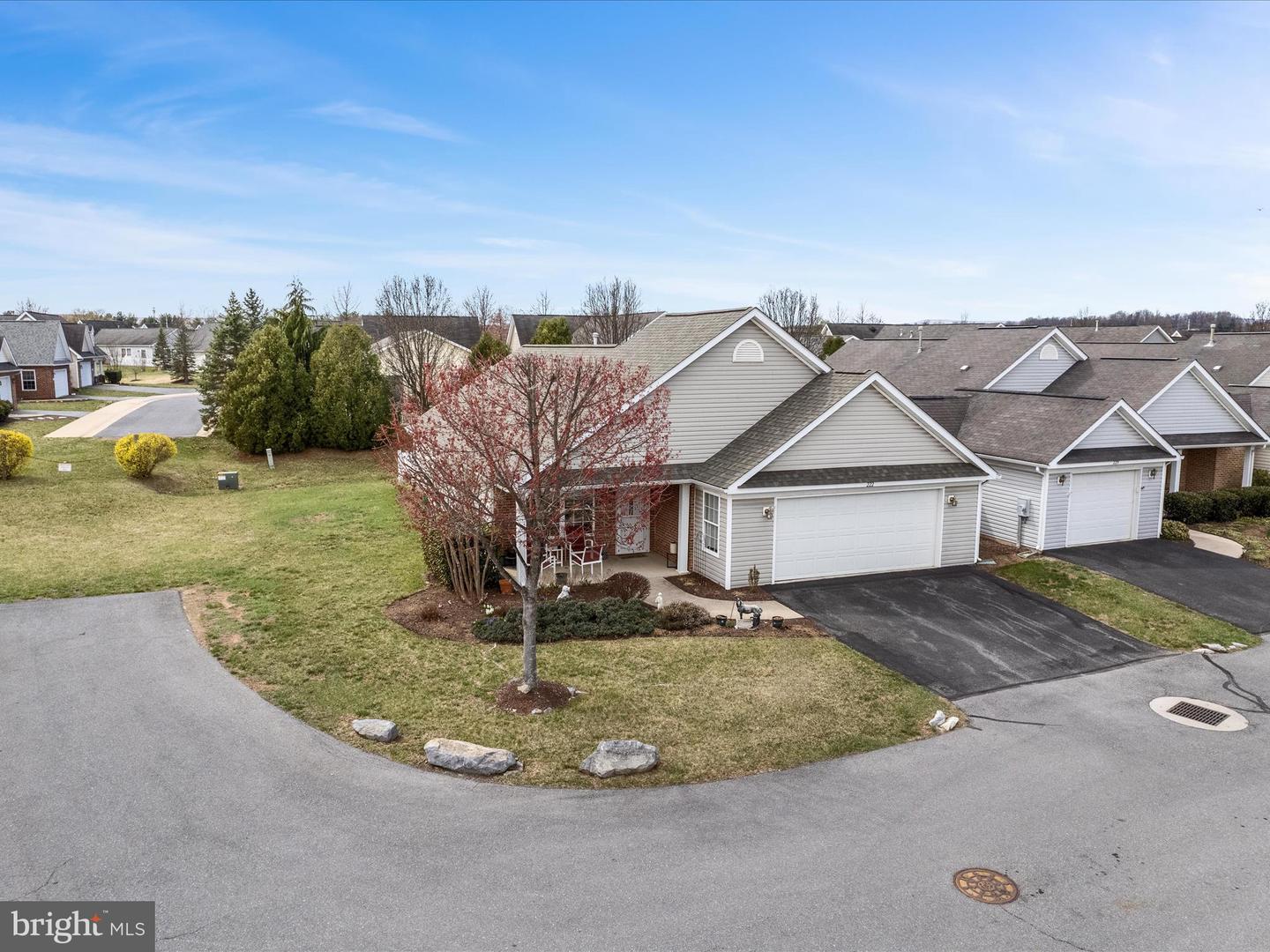 222 CRESTWOOD LN, WINCHESTER, Virginia 22602, 2 Bedrooms Bedrooms, ,2 BathroomsBathrooms,Residential,For sale,222 CRESTWOOD LN,VAFV2037554 MLS # VAFV2037554