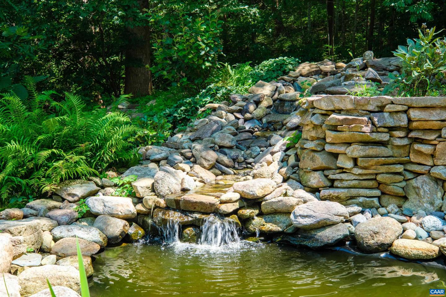 4375 TAYLOR CREEK RD, AFTON, Virginia 22920, 4 Bedrooms Bedrooms, ,3 BathroomsBathrooms,Residential,For sale,4375 TAYLOR CREEK RD,670261 MLS # 670261