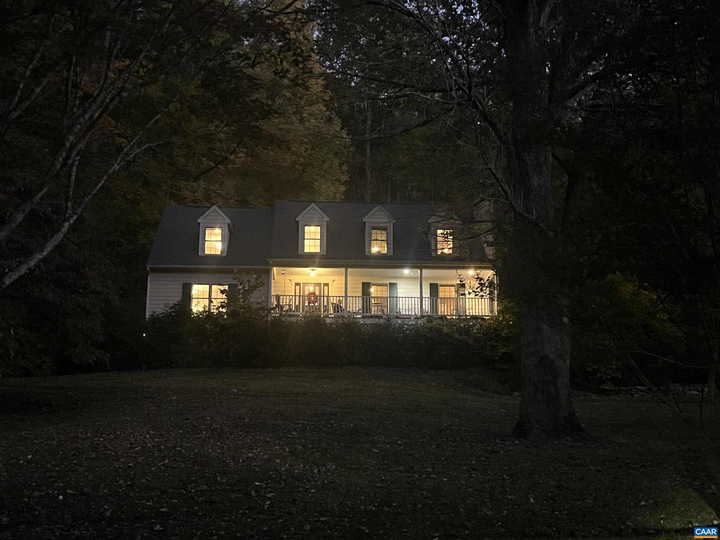 4375 TAYLOR CREEK RD, AFTON, Virginia 22920, 4 Bedrooms Bedrooms, ,3 BathroomsBathrooms,Residential,For sale,4375 TAYLOR CREEK RD,670261 MLS # 670261