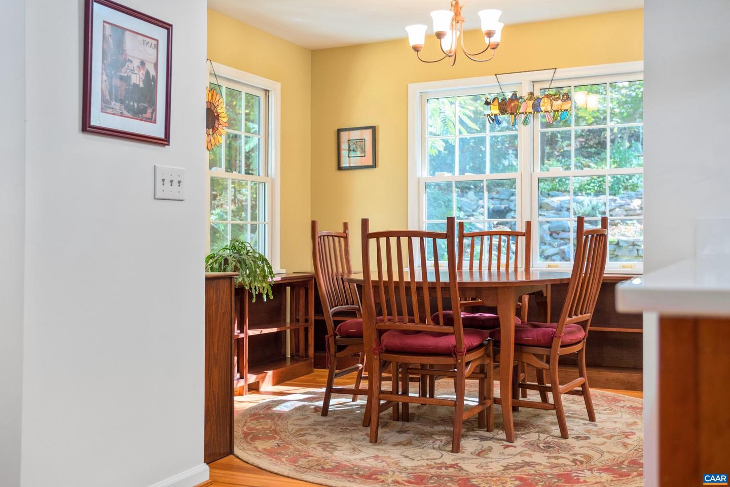 4375 TAYLOR CREEK RD, AFTON, Virginia 22920, 4 Bedrooms Bedrooms, ,3 BathroomsBathrooms,Residential,For sale,4375 TAYLOR CREEK RD,670261 MLS # 670261