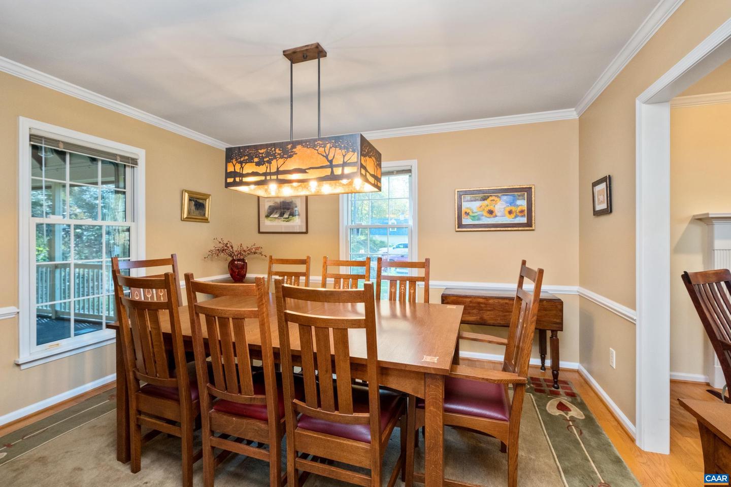 4375 TAYLOR CREEK RD, AFTON, Virginia 22920, 4 Bedrooms Bedrooms, ,3 BathroomsBathrooms,Residential,For sale,4375 TAYLOR CREEK RD,670261 MLS # 670261