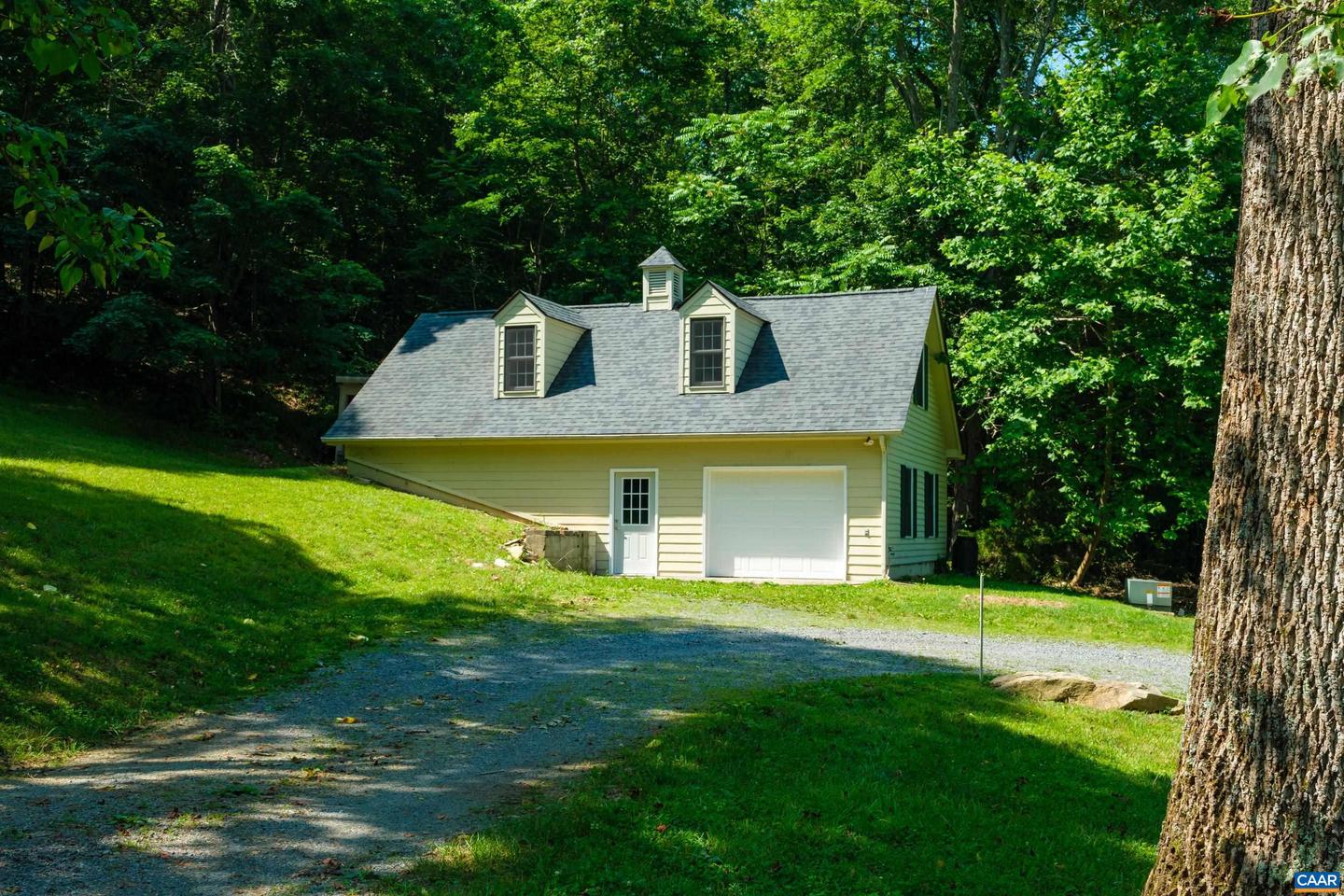 4375 TAYLOR CREEK RD, AFTON, Virginia 22920, 4 Bedrooms Bedrooms, ,3 BathroomsBathrooms,Residential,For sale,4375 TAYLOR CREEK RD,670261 MLS # 670261