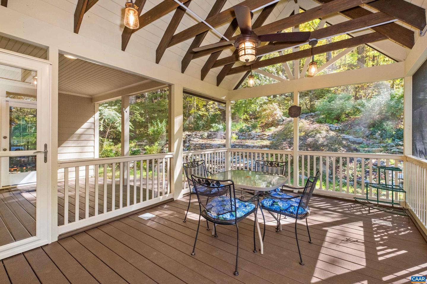 4375 TAYLOR CREEK RD, AFTON, Virginia 22920, 4 Bedrooms Bedrooms, ,3 BathroomsBathrooms,Residential,For sale,4375 TAYLOR CREEK RD,670261 MLS # 670261