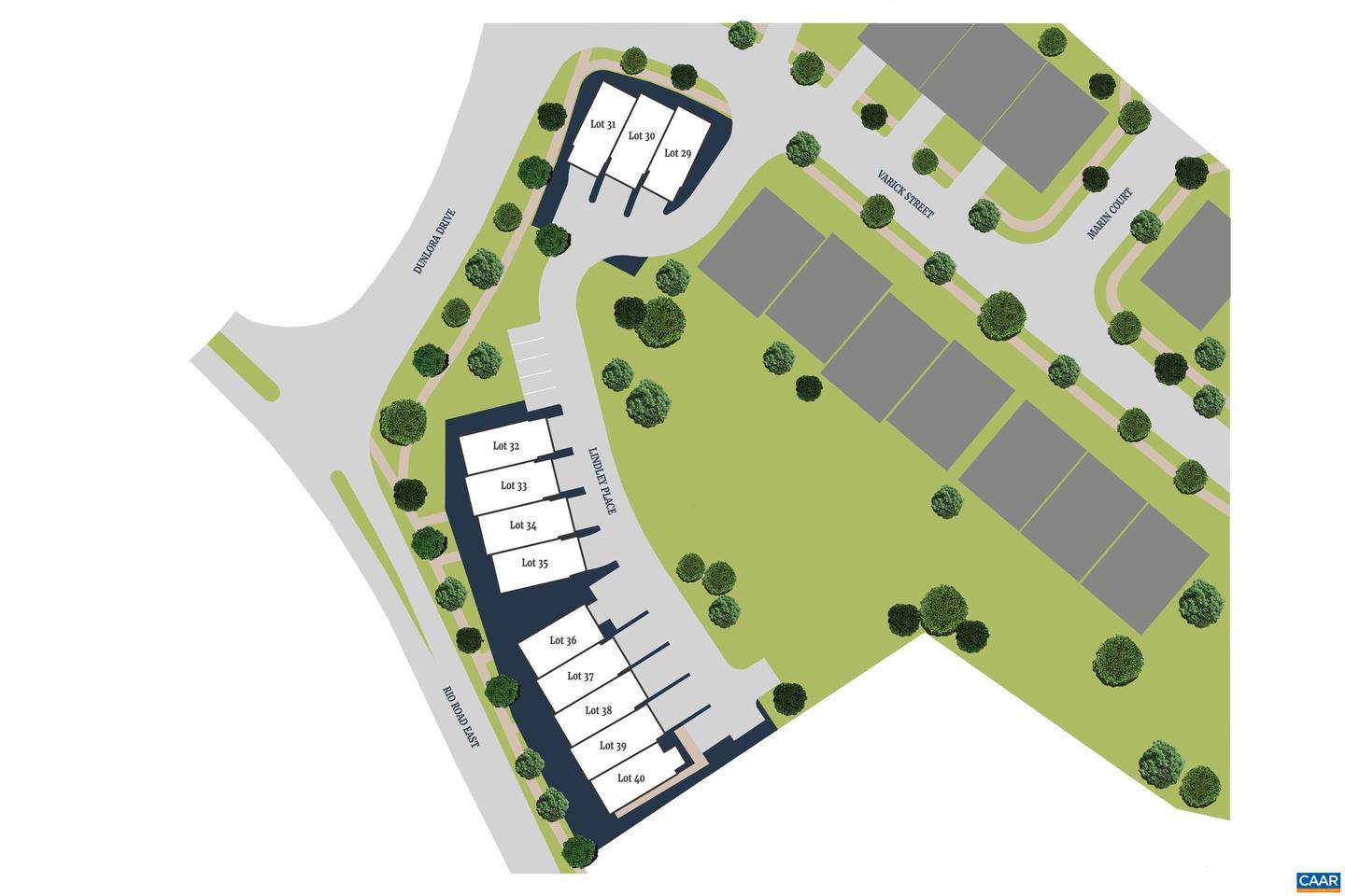 37 LINDLEY PL, CHARLOTTESVILLE, Virginia 22901, 3 Bedrooms Bedrooms, ,2 BathroomsBathrooms,Residential,For sale,37 LINDLEY PL,670262 MLS # 670262