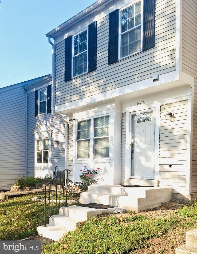 14816 LYNHODGE CT, CENTREVILLE, Virginia 20120, 2 Bedrooms Bedrooms, ,1 BathroomBathrooms,Residential,For sale,14816 LYNHODGE CT,VAFX2275544 MLS # VAFX2275544