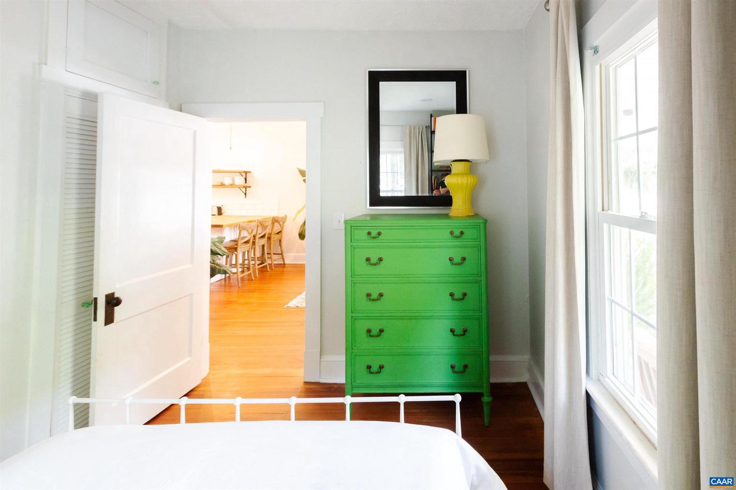 1112 MONTROSE AVE, CHARLOTTESVILLE, Virginia 22902, 2 Bedrooms Bedrooms, ,1 BathroomBathrooms,Residential,For sale,1112 MONTROSE AVE,670268 MLS # 670268