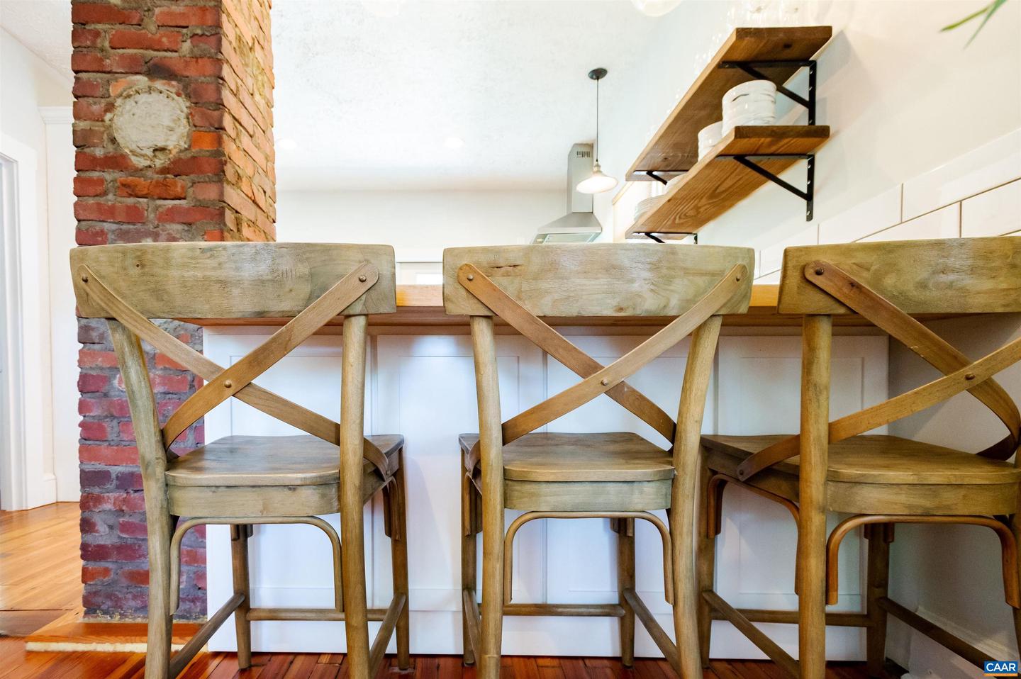 1112 MONTROSE AVE, CHARLOTTESVILLE, Virginia 22902, 2 Bedrooms Bedrooms, ,1 BathroomBathrooms,Residential,For sale,1112 MONTROSE AVE,670268 MLS # 670268