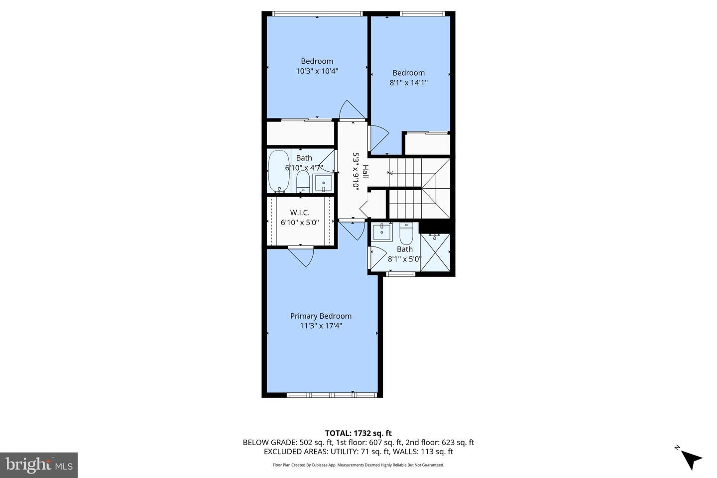15237 FLINTLOCK TER, WOODBRIDGE, Virginia 22191, 4 Bedrooms Bedrooms, ,3 BathroomsBathrooms,Residential,For sale,15237 FLINTLOCK TER,VAPW2106478 MLS # VAPW2106478