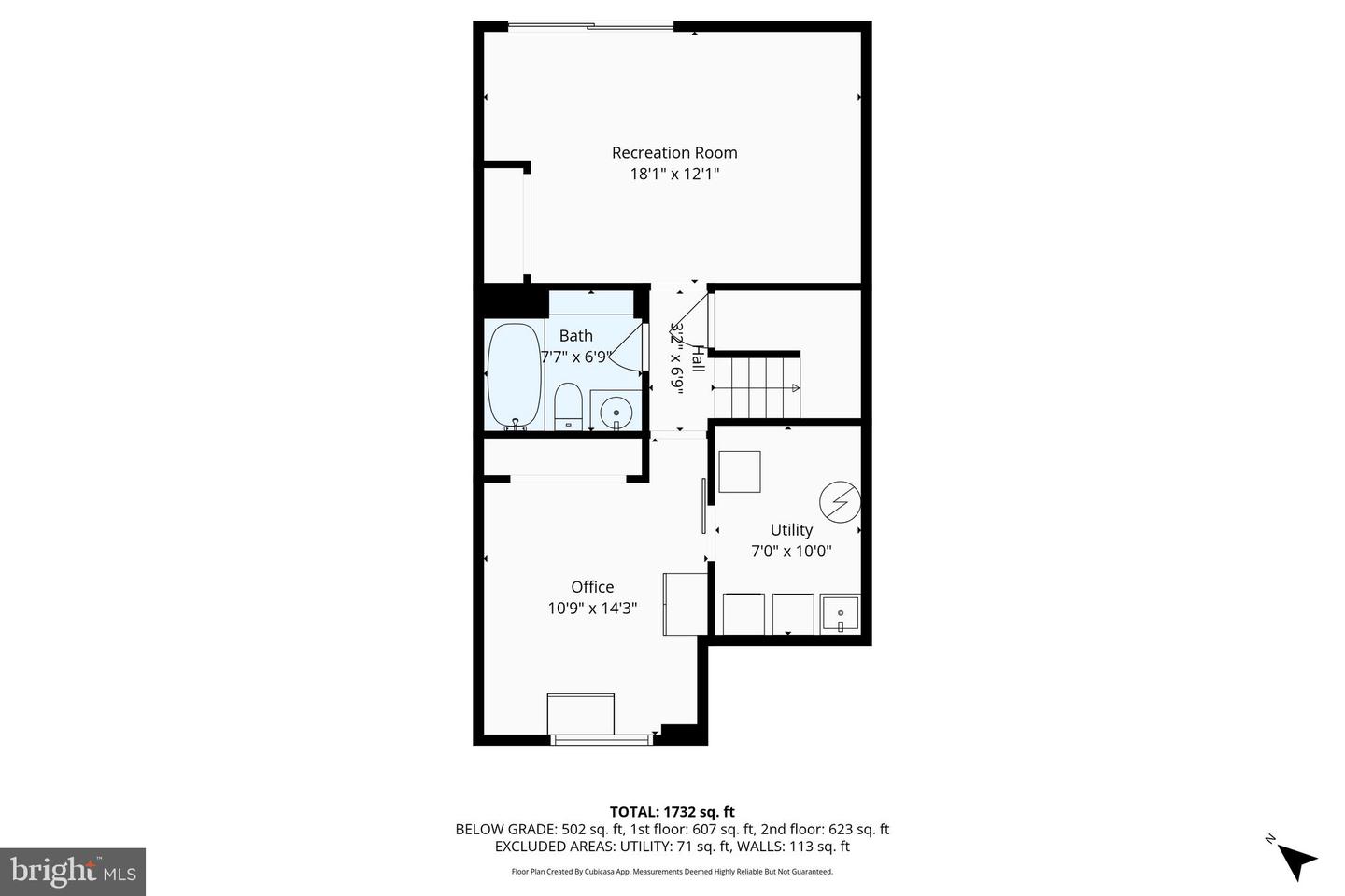 15237 FLINTLOCK TER, WOODBRIDGE, Virginia 22191, 4 Bedrooms Bedrooms, ,3 BathroomsBathrooms,Residential,For sale,15237 FLINTLOCK TER,VAPW2106478 MLS # VAPW2106478