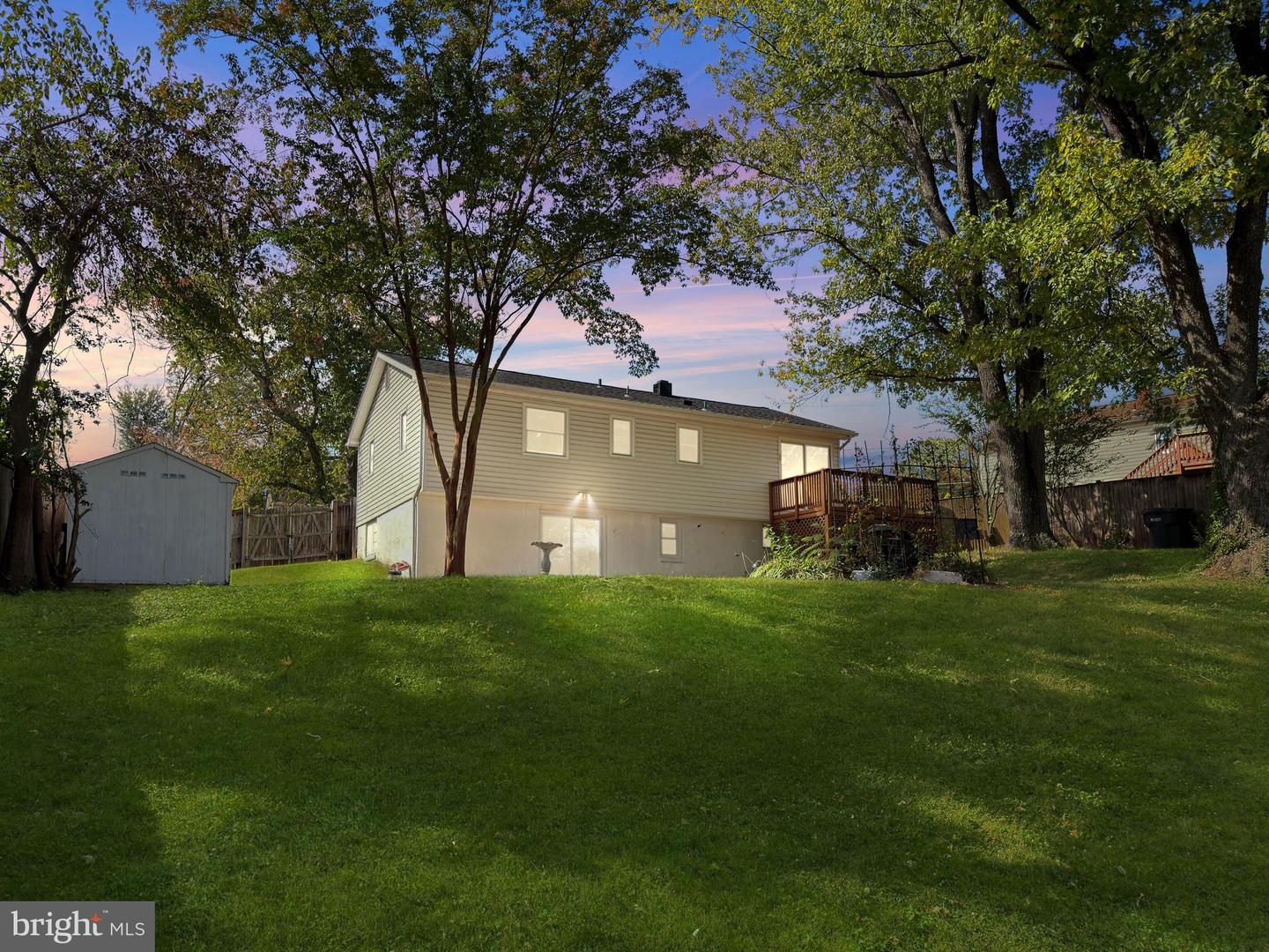 1520 MARYLAND AVE, WOODBRIDGE, Virginia 22191, 4 Bedrooms Bedrooms, ,2 BathroomsBathrooms,Residential,For sale,1520 MARYLAND AVE,VAPW2106486 MLS # VAPW2106486