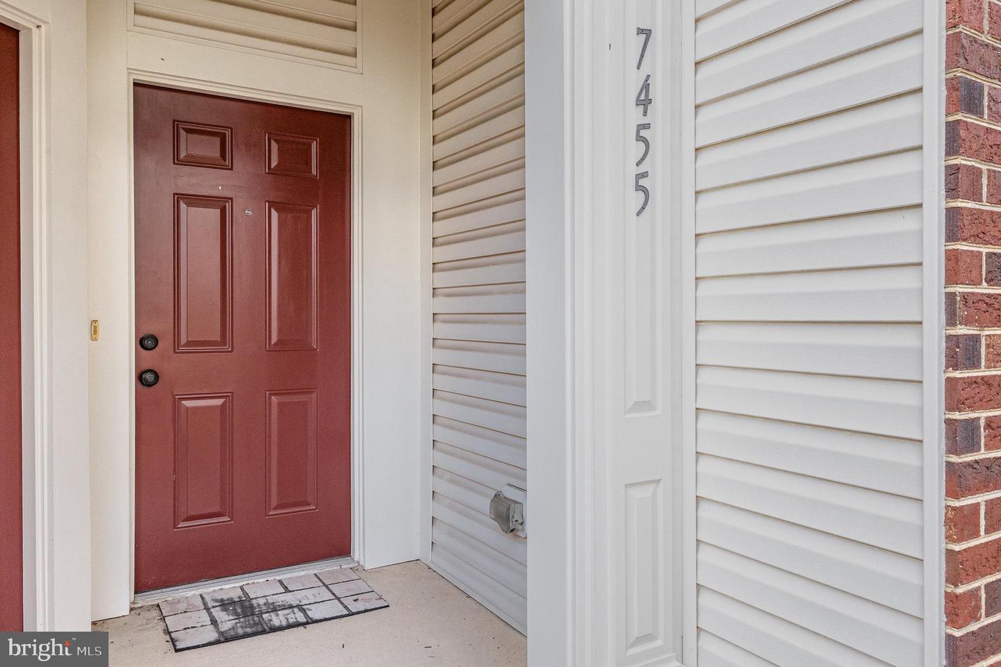 7455 BRUNSON CIR, GAINESVILLE, Virginia 20155, 2 Bedrooms Bedrooms, ,2 BathroomsBathrooms,Residential,For sale,7455 BRUNSON CIR,VAPW2106488 MLS # VAPW2106488