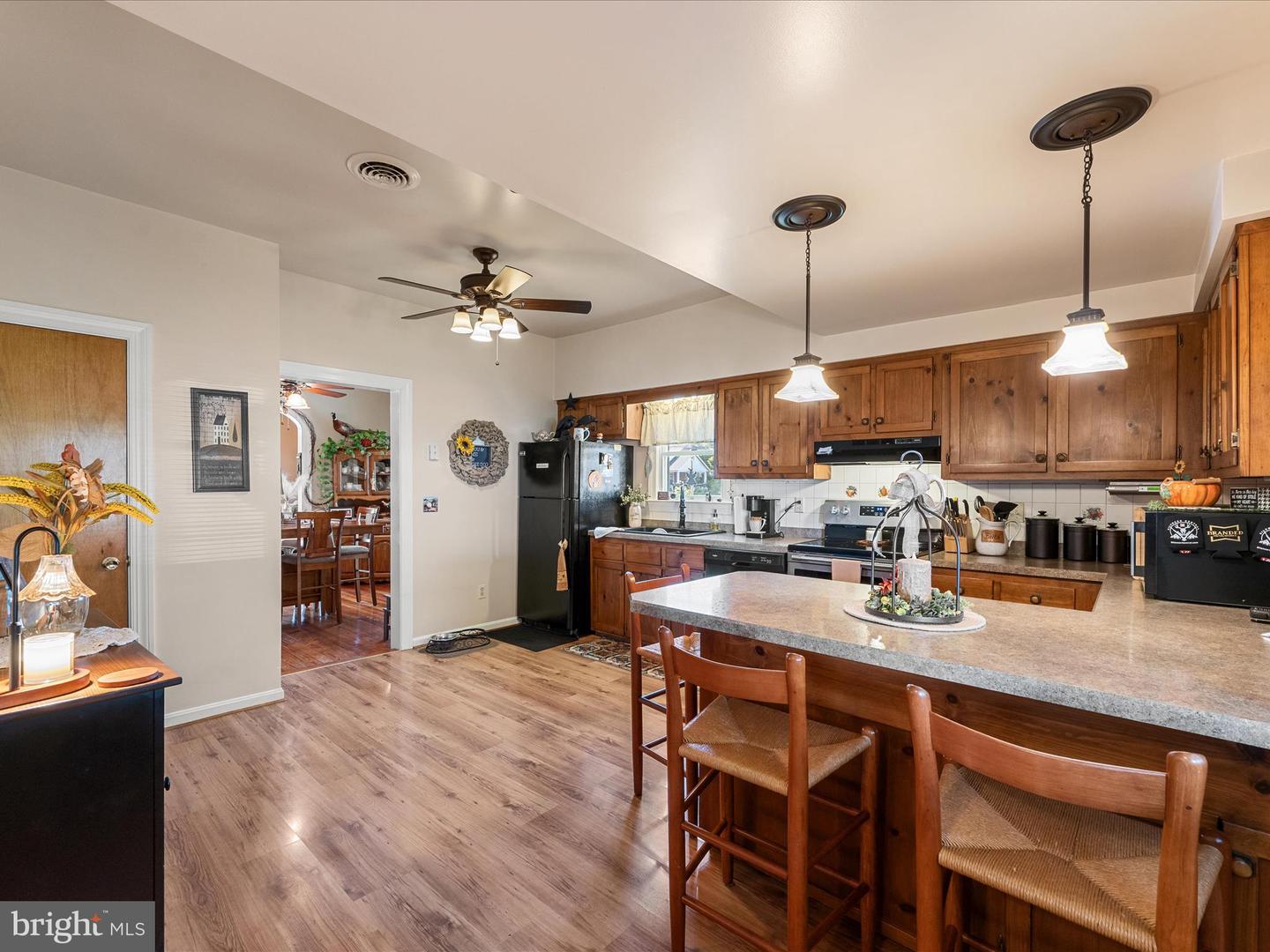 236 WALNUT ST, BERRYVILLE, Virginia 22611, 3 Bedrooms Bedrooms, ,1 BathroomBathrooms,Residential,For sale,236 WALNUT ST,VACL2006170 MLS # VACL2006170