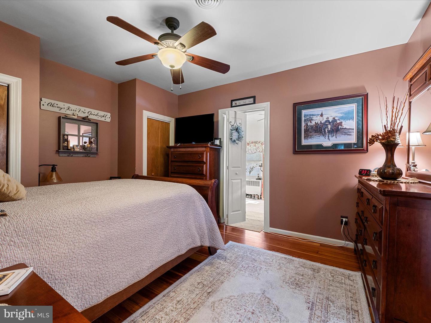 236 WALNUT ST, BERRYVILLE, Virginia 22611, 3 Bedrooms Bedrooms, ,1 BathroomBathrooms,Residential,For sale,236 WALNUT ST,VACL2006170 MLS # VACL2006170