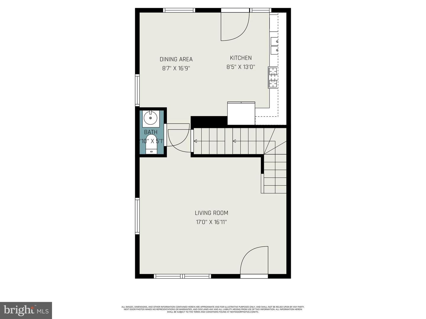1719 FRANKFORD ST SE, WASHINGTON, District Of Columbia 20020, 4 Bedrooms Bedrooms, ,2 BathroomsBathrooms,Residential,For sale,1719 FRANKFORD ST SE,DCDC2228274 MLS # DCDC2228274