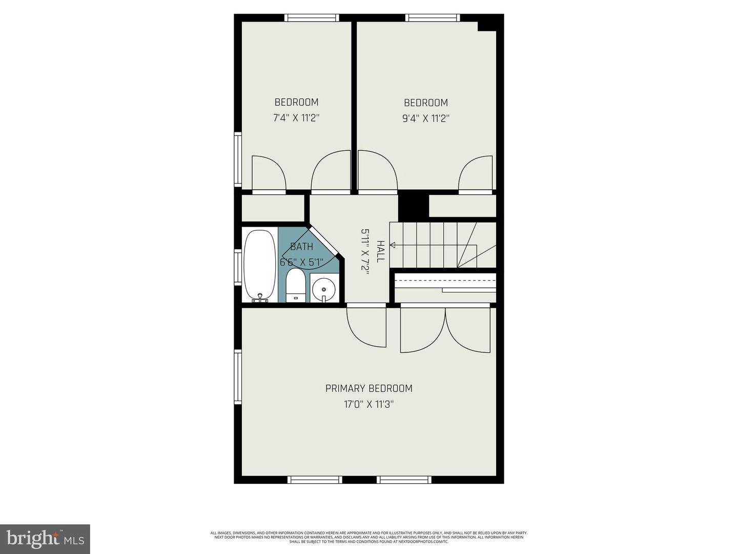 1719 FRANKFORD ST SE, WASHINGTON, District Of Columbia 20020, 4 Bedrooms Bedrooms, ,2 BathroomsBathrooms,Residential,For sale,1719 FRANKFORD ST SE,DCDC2228274 MLS # DCDC2228274