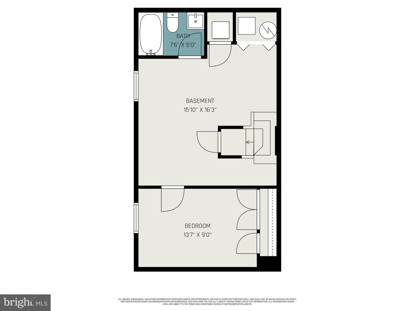 1719 FRANKFORD ST SE, WASHINGTON, District Of Columbia 20020, 4 Bedrooms Bedrooms, ,2 BathroomsBathrooms,Residential,For sale,1719 FRANKFORD ST SE,DCDC2228274 MLS # DCDC2228274