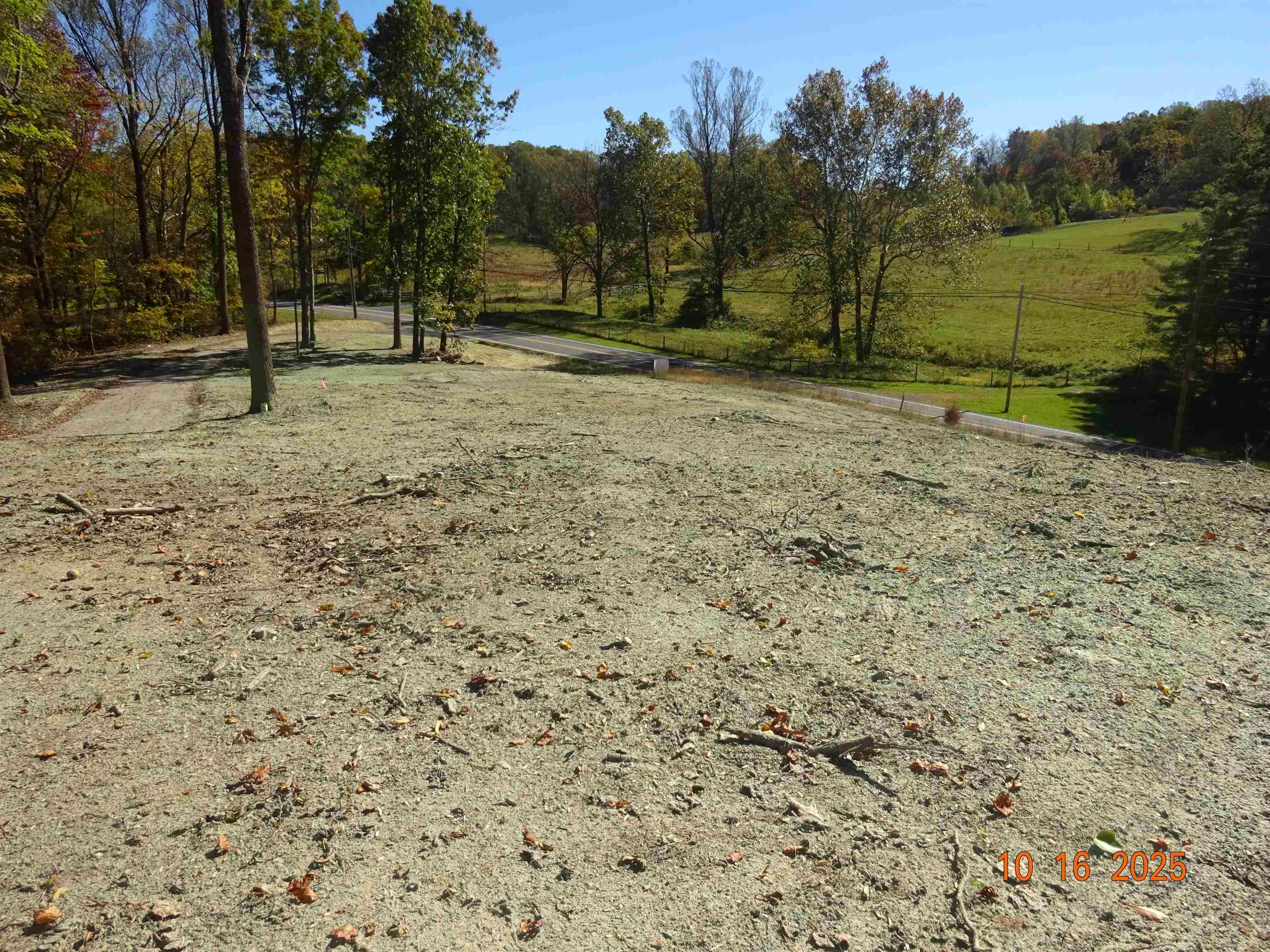 tbd Parkersburg TBD, SWOOPE, Virginia 24479, ,Land,tbd Parkersburg TBD,670290 MLS # 670290