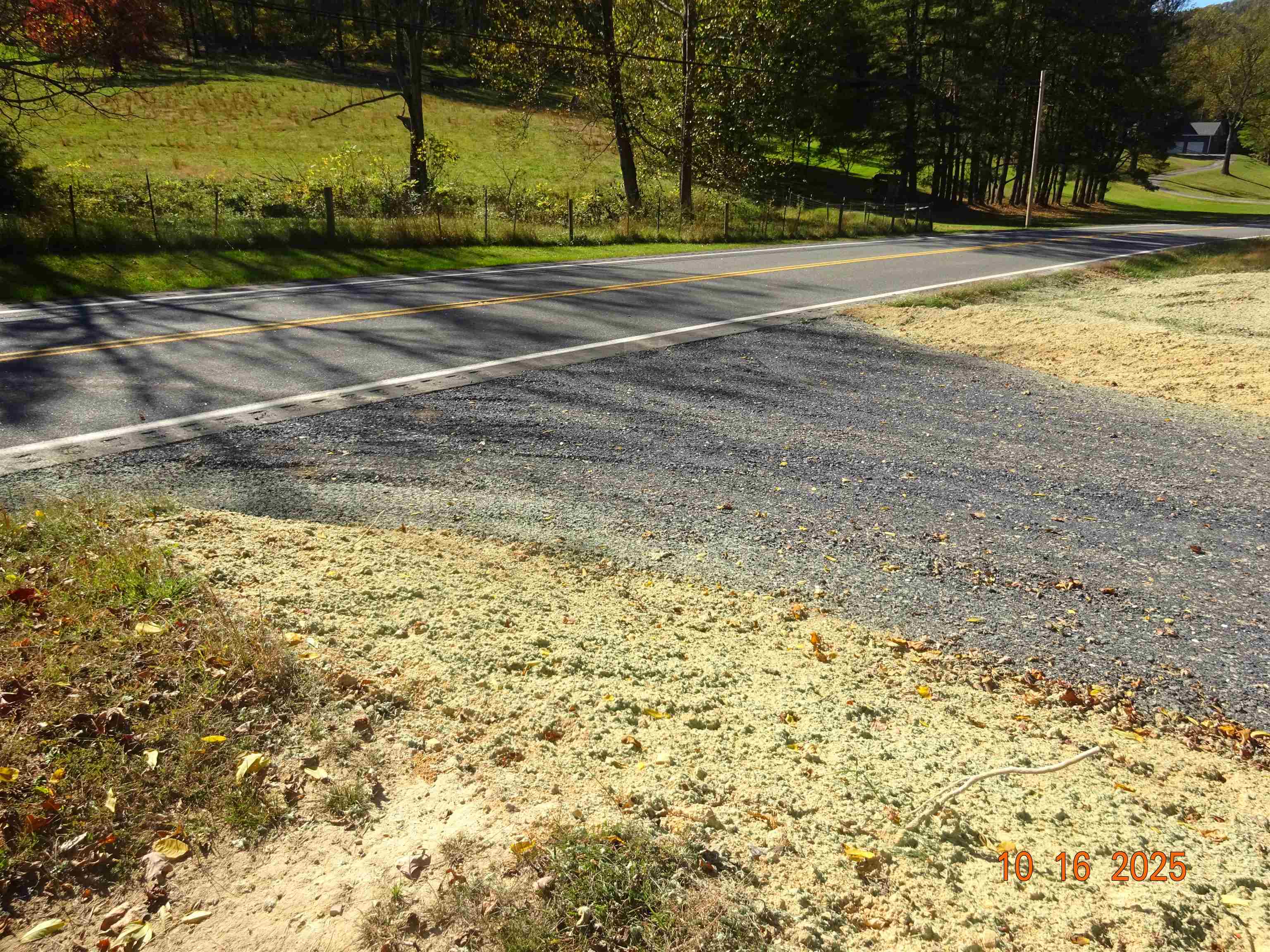 tbd Parkersburg TBD, SWOOPE, Virginia 24479, ,Land,tbd Parkersburg TBD,670290 MLS # 670290