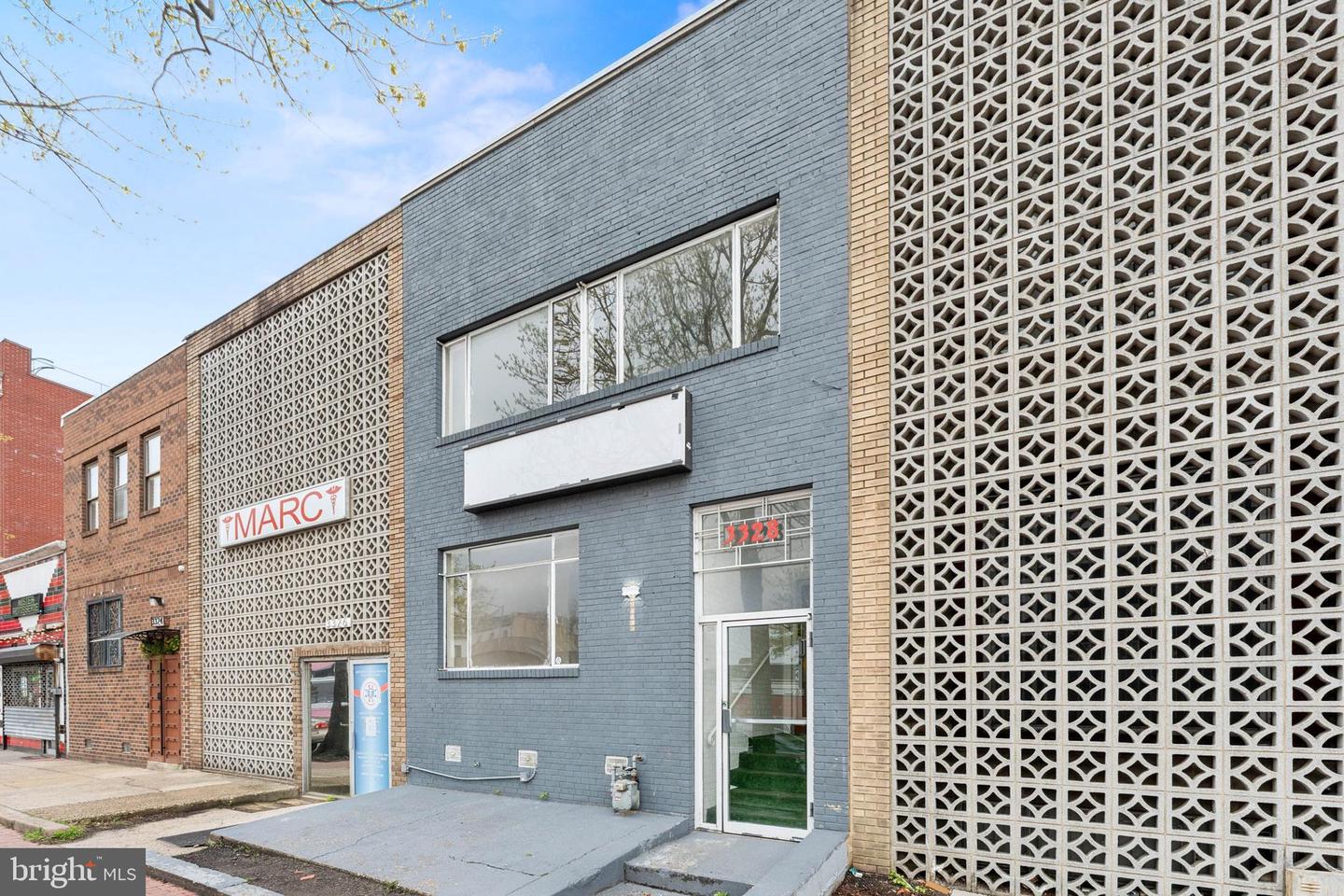 3328 GEORGIA AVE NW, WASHINGTON, District Of Columbia 20010, ,Land,For sale,3328 GEORGIA AVE NW,DCDC2228244 MLS # DCDC2228244