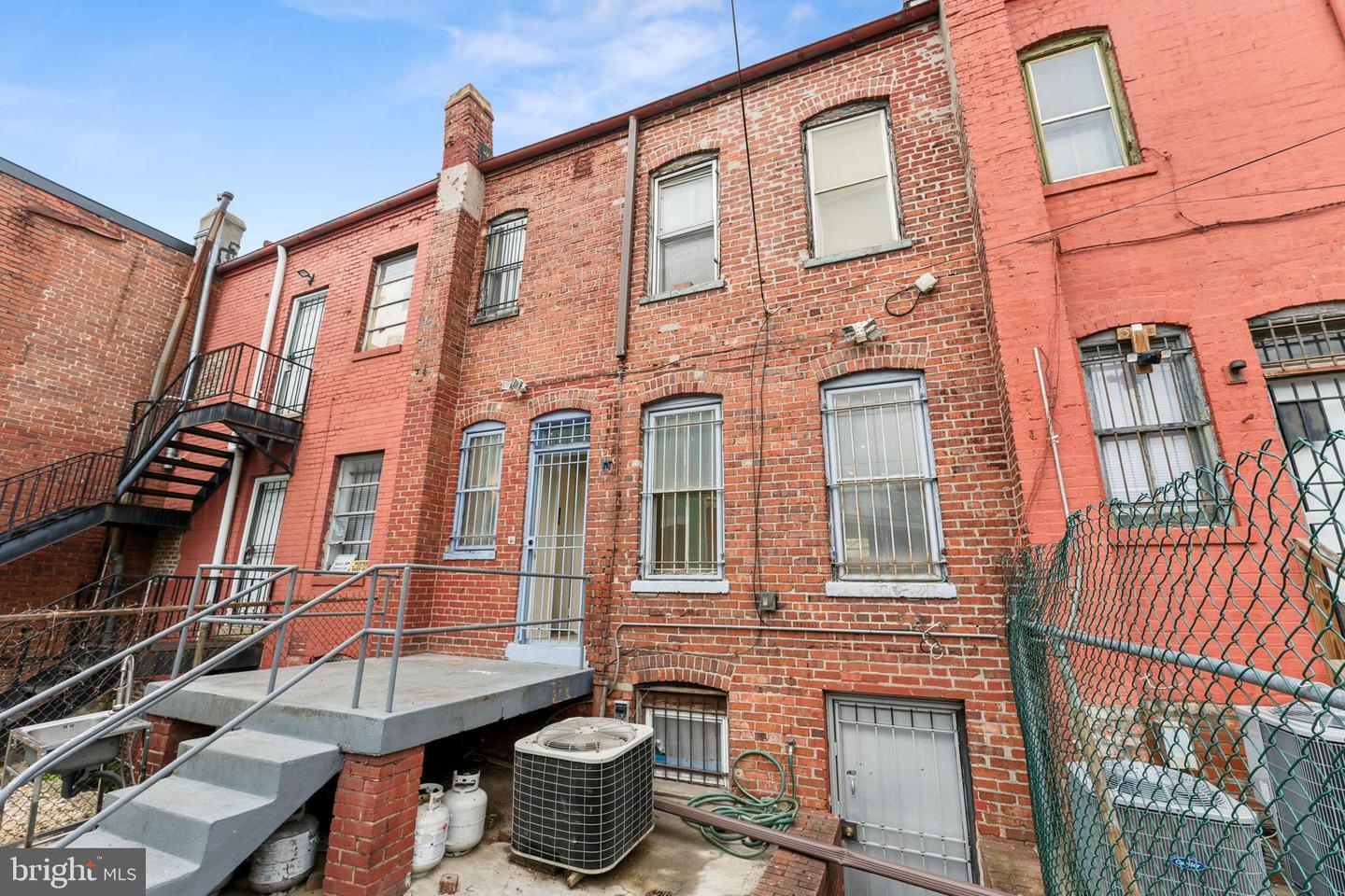 3328 GEORGIA AVE NW, WASHINGTON, District Of Columbia 20010, ,Land,For sale,3328 GEORGIA AVE NW,DCDC2228244 MLS # DCDC2228244