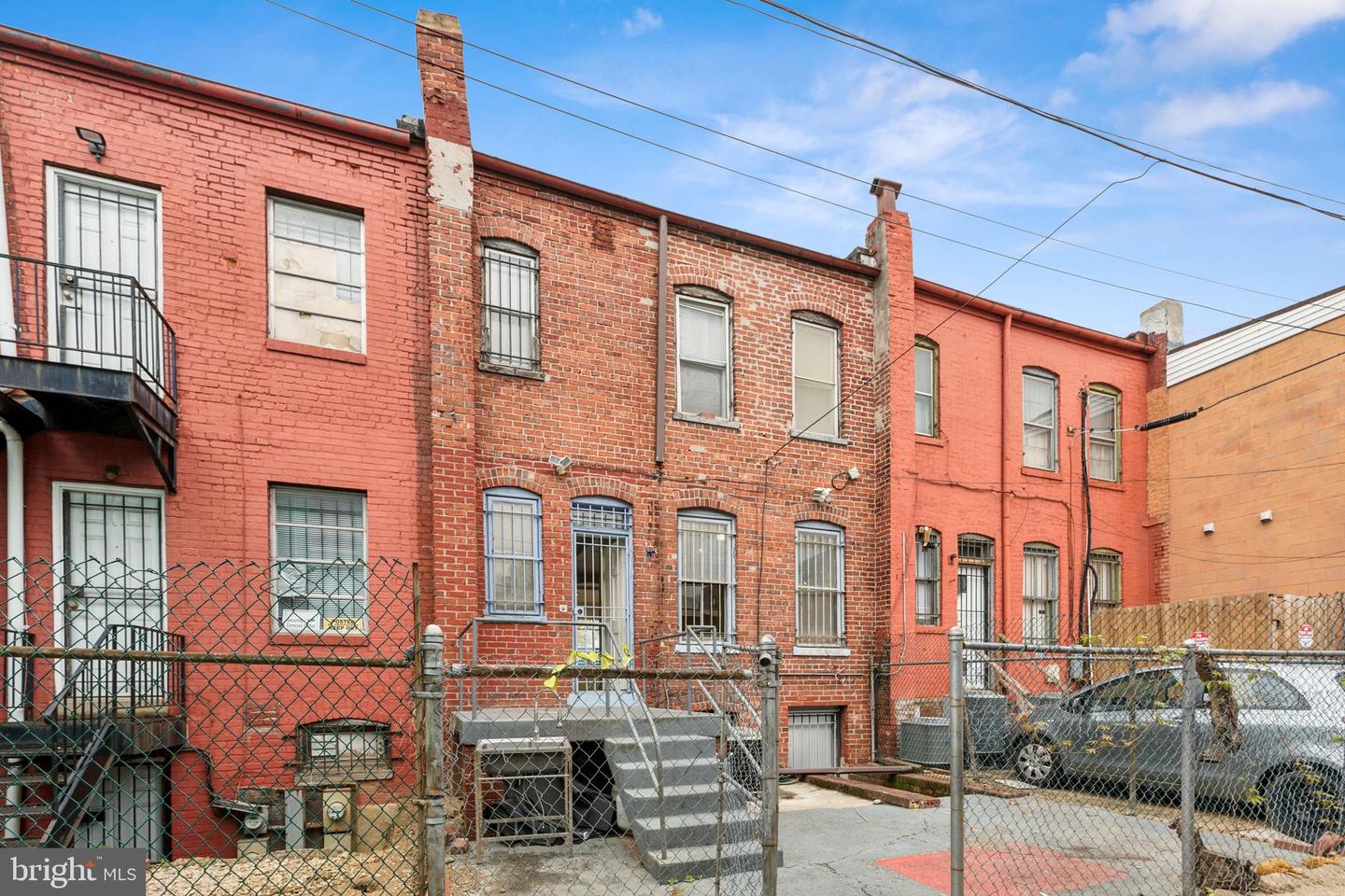 3328 GEORGIA AVE NW, WASHINGTON, District Of Columbia 20010, ,Land,For sale,3328 GEORGIA AVE NW,DCDC2228244 MLS # DCDC2228244