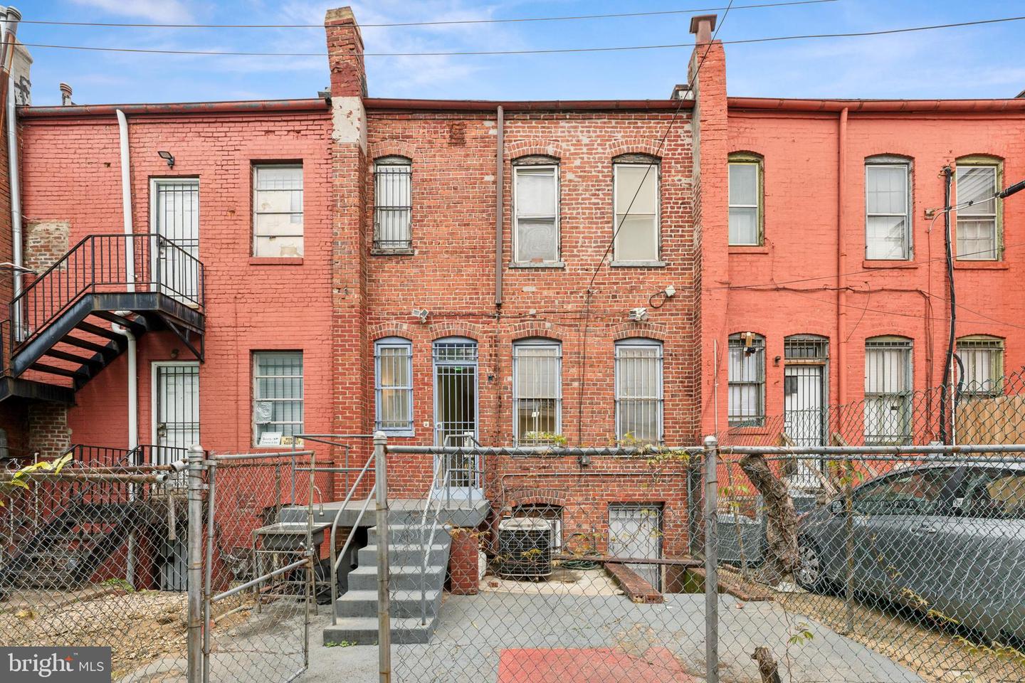 3328 GEORGIA AVE NW, WASHINGTON, District Of Columbia 20010, ,Land,For sale,3328 GEORGIA AVE NW,DCDC2228244 MLS # DCDC2228244