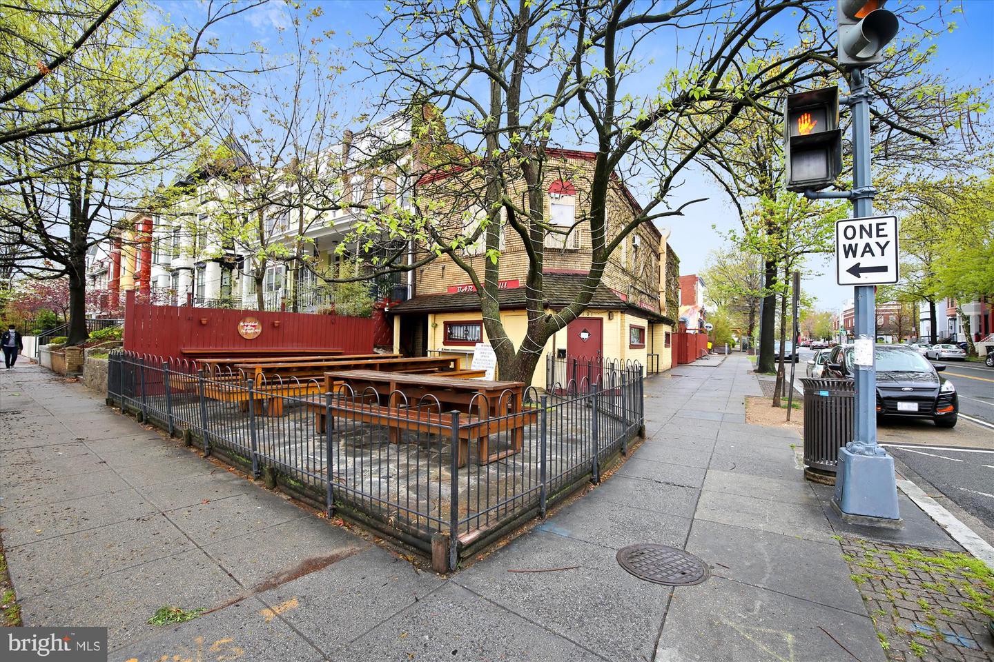 3328 GEORGIA AVE NW, WASHINGTON, District Of Columbia 20010, ,Land,For sale,3328 GEORGIA AVE NW,DCDC2228244 MLS # DCDC2228244