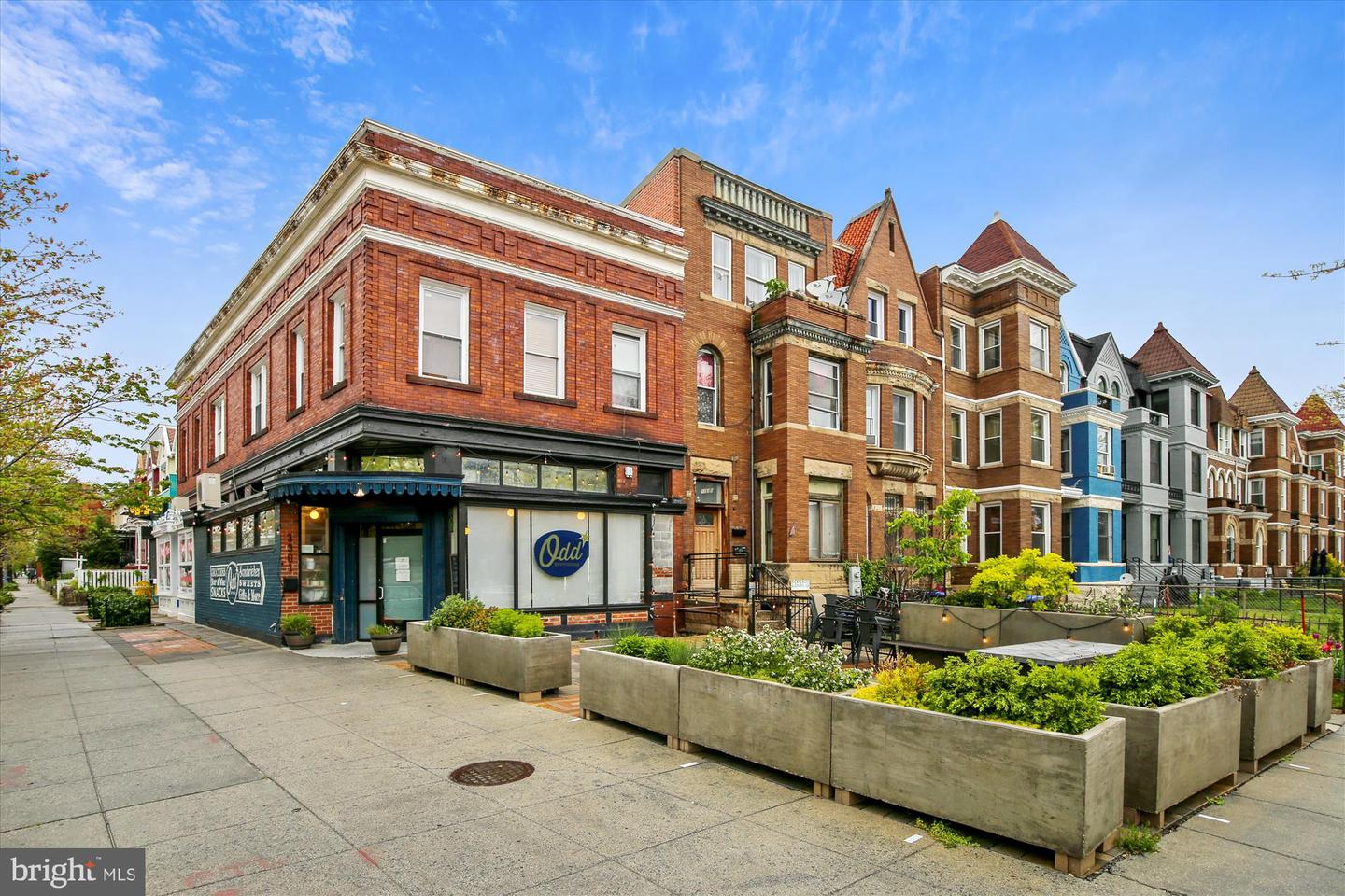 3328 GEORGIA AVE NW, WASHINGTON, District Of Columbia 20010, ,Land,For sale,3328 GEORGIA AVE NW,DCDC2228244 MLS # DCDC2228244