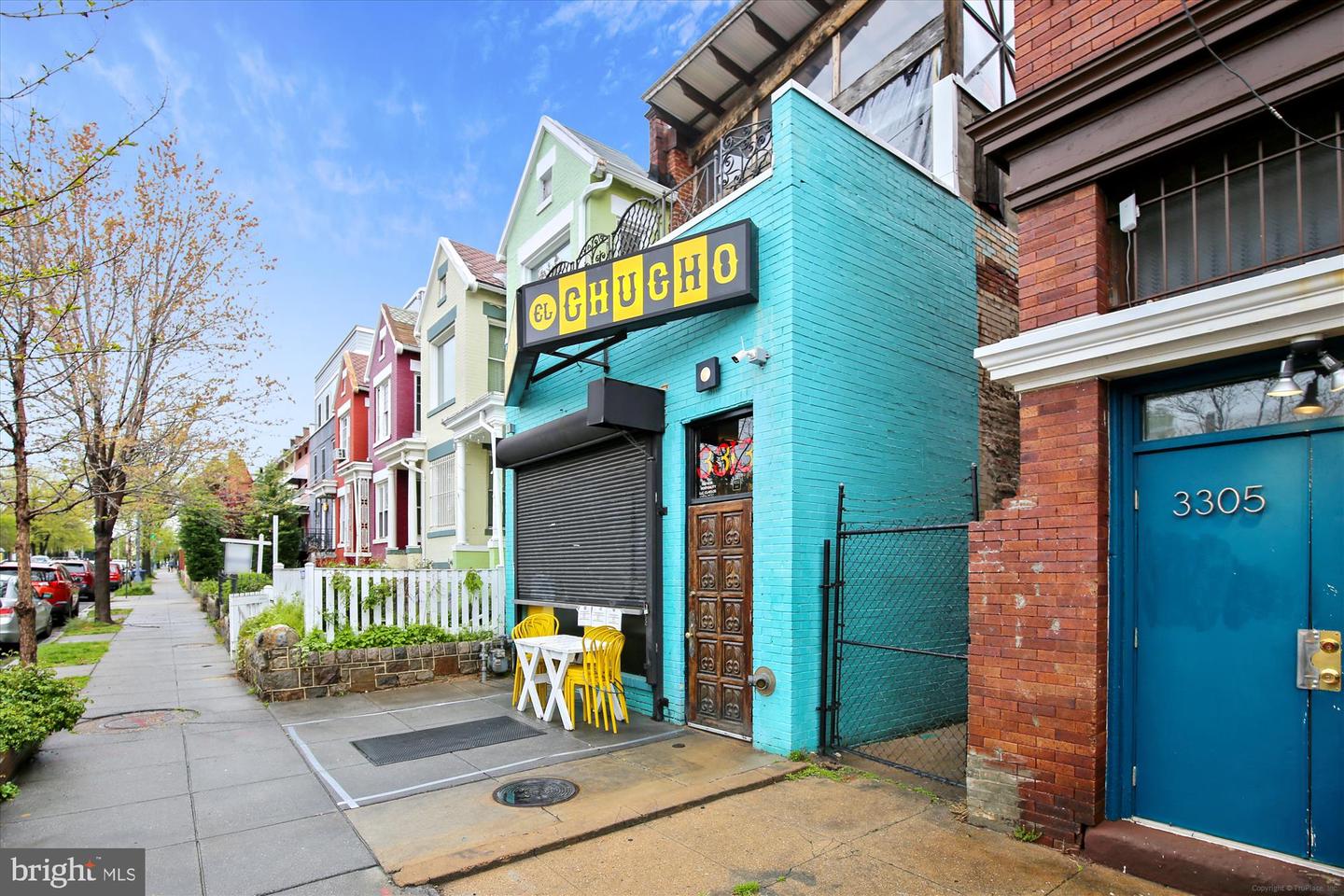 3328 GEORGIA AVE NW, WASHINGTON, District Of Columbia 20010, ,Land,For sale,3328 GEORGIA AVE NW,DCDC2228244 MLS # DCDC2228244