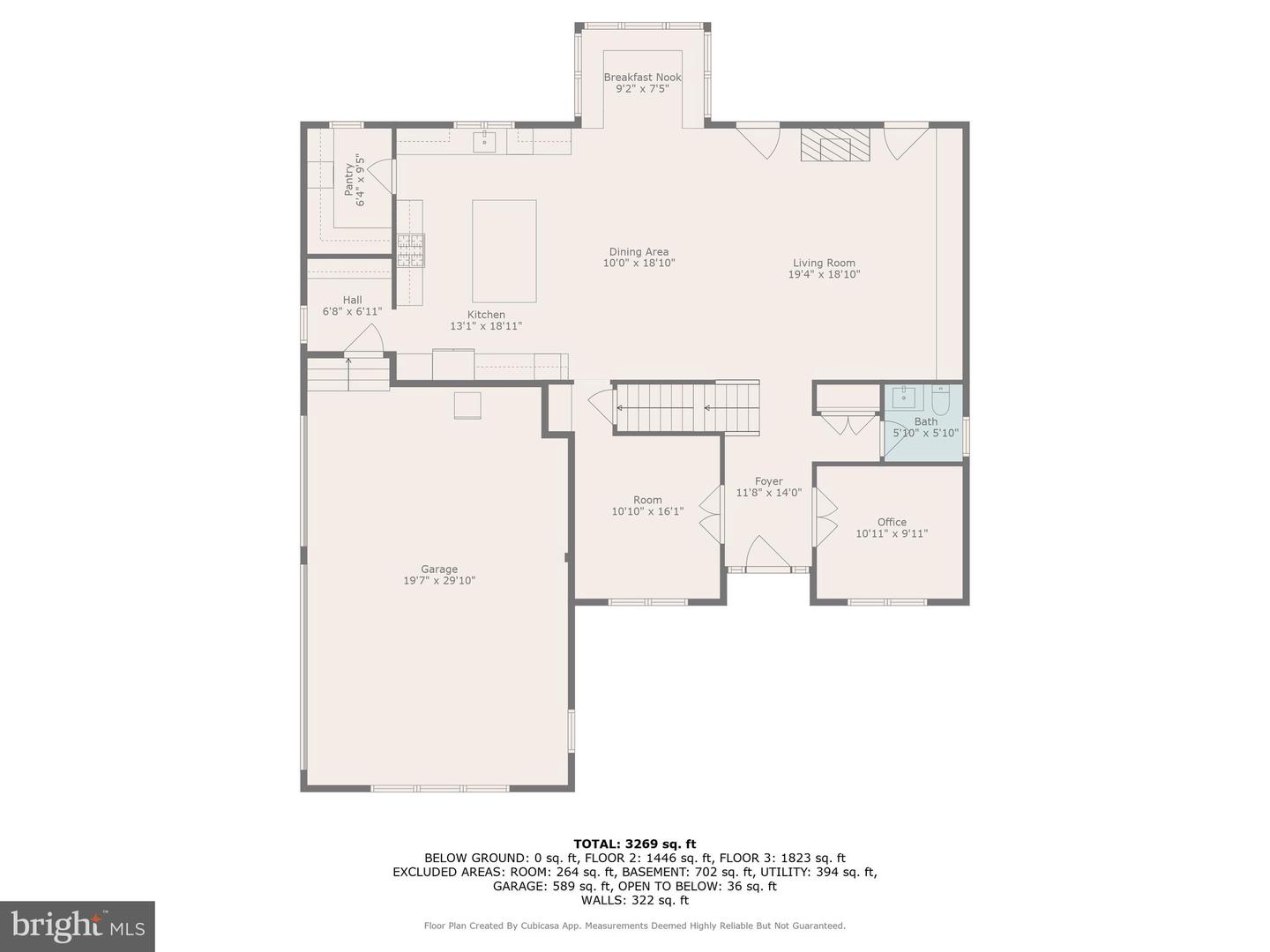 11302 RADCLIFF TER, SPOTSYLVANIA, Virginia 22551, 5 Bedrooms Bedrooms, ,4 BathroomsBathrooms,Residential,For sale,11302 RADCLIFF TER,VASP2033994 MLS # VASP2033994