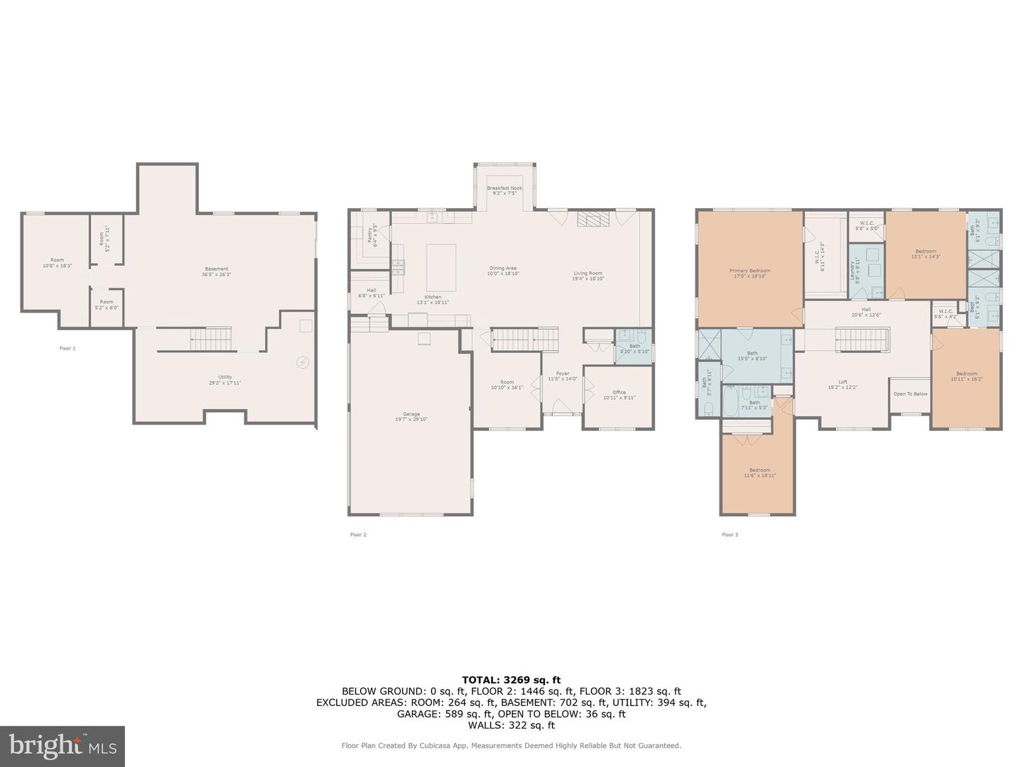 11302 RADCLIFF TER, SPOTSYLVANIA, Virginia 22551, 5 Bedrooms Bedrooms, ,4 BathroomsBathrooms,Residential,For sale,11302 RADCLIFF TER,VASP2033994 MLS # VASP2033994