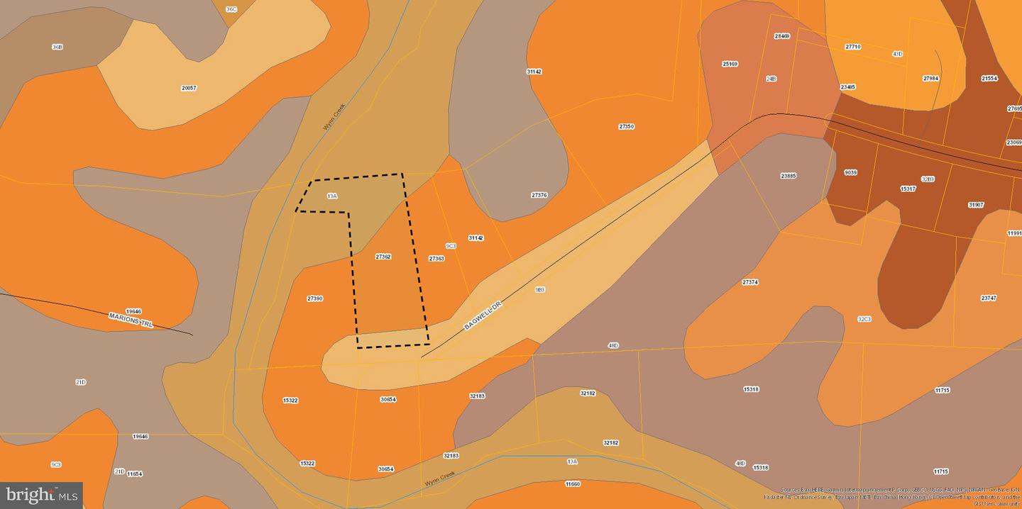0 BAGWELL DRIVE, SCOTTSBURG, Virginia 24589, ,Land,For sale,0 BAGWELL DRIVE,VAHX2000142 MLS # VAHX2000142
