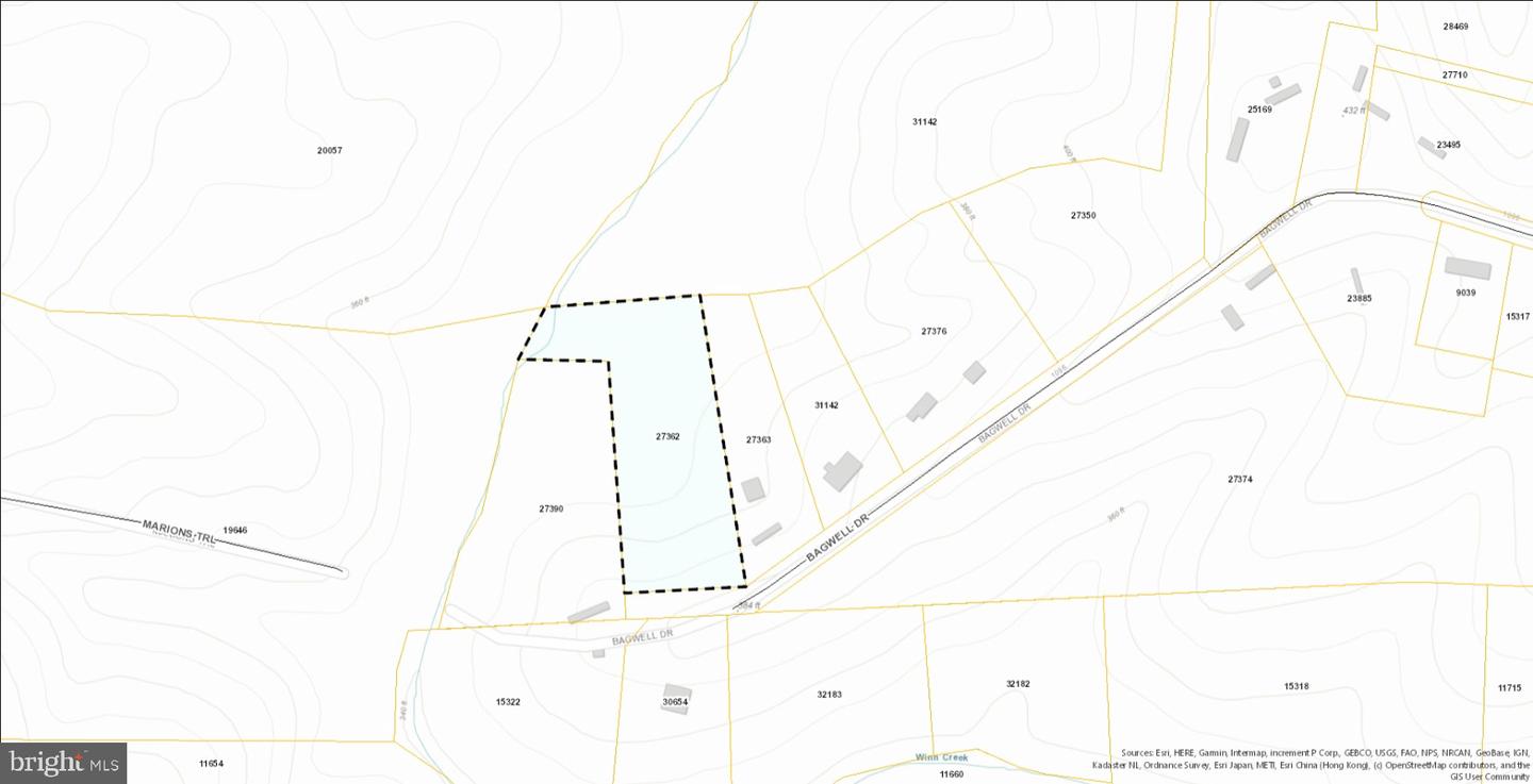 0 BAGWELL DRIVE, SCOTTSBURG, Virginia 24589, ,Land,For sale,0 BAGWELL DRIVE,VAHX2000142 MLS # VAHX2000142