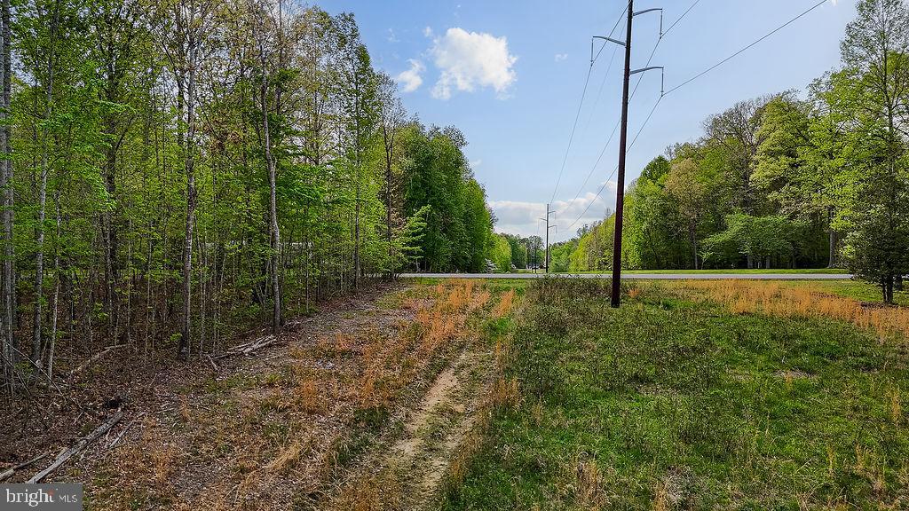 10201 SHAWNEE LN, SPOTSYLVANIA, Virginia 22553, ,Land,For sale,10201 SHAWNEE LN,VASP2037130 MLS # VASP2037130